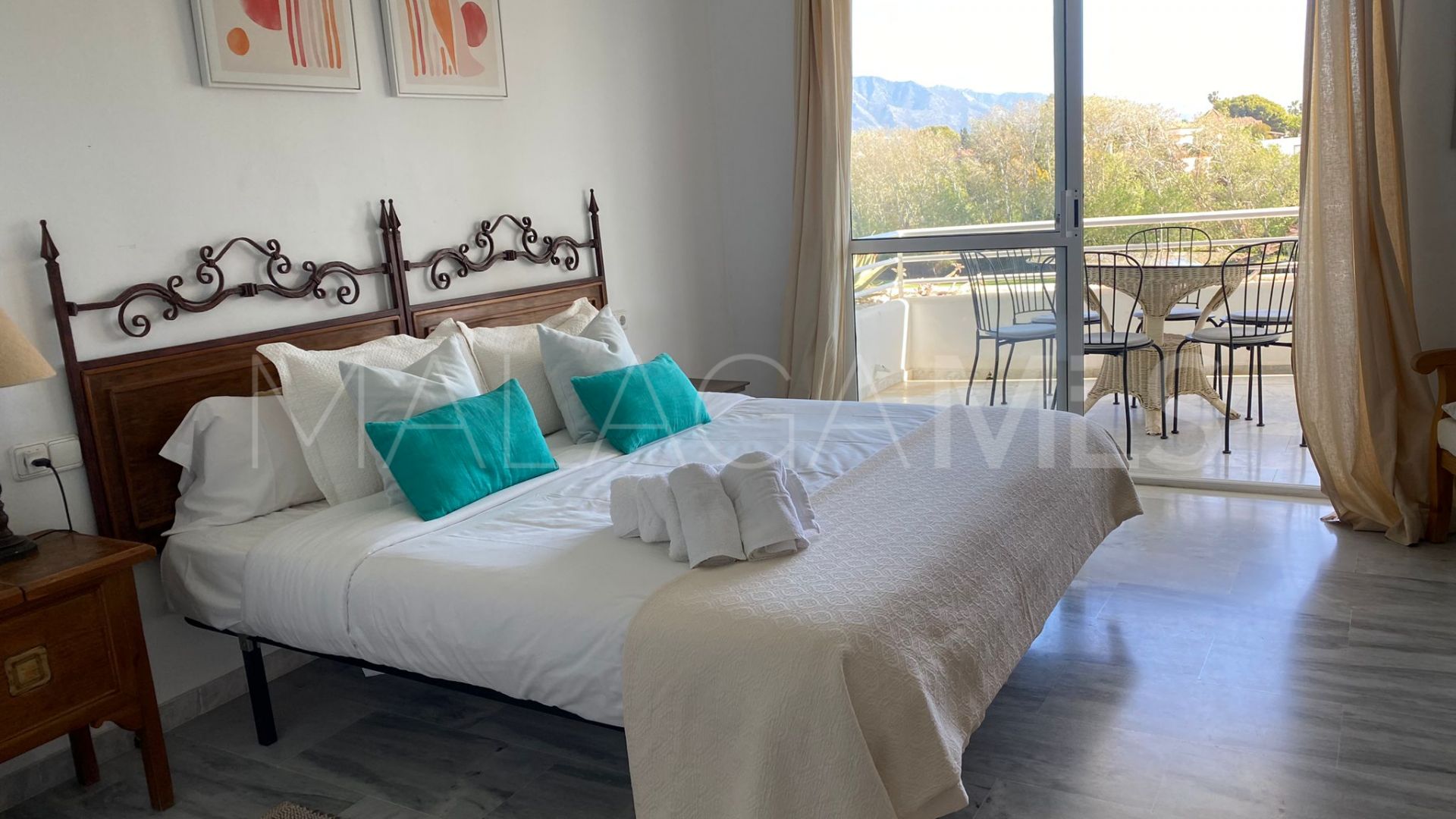Appartement for sale in Hoyo 15