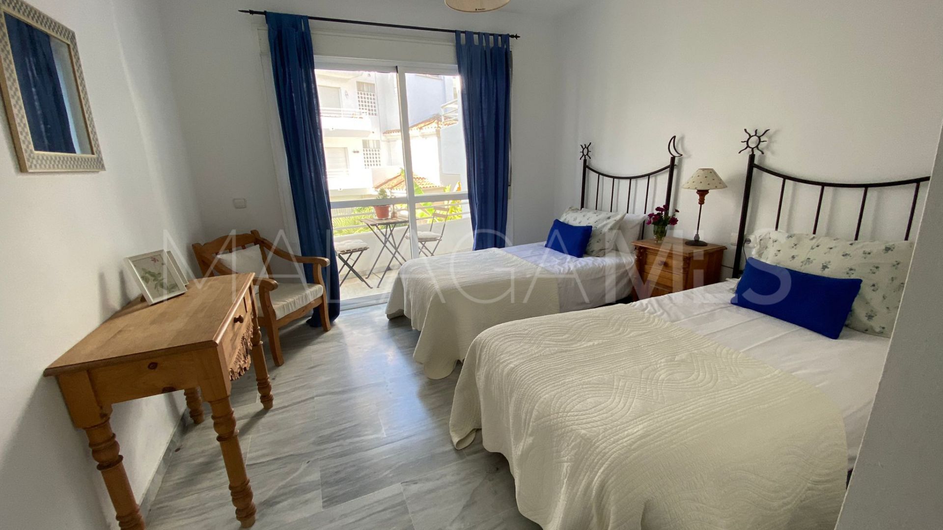Appartement for sale in Hoyo 15