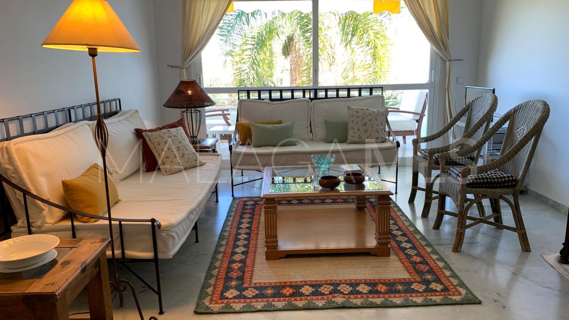 Appartement for sale in Hoyo 15