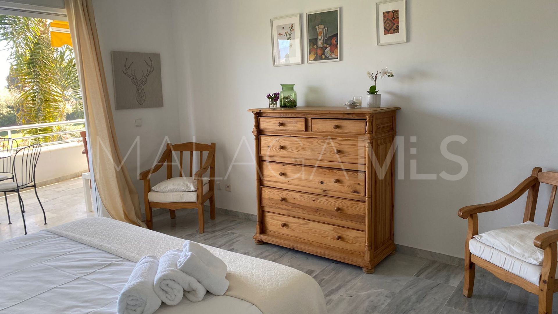 Appartement for sale in Hoyo 15