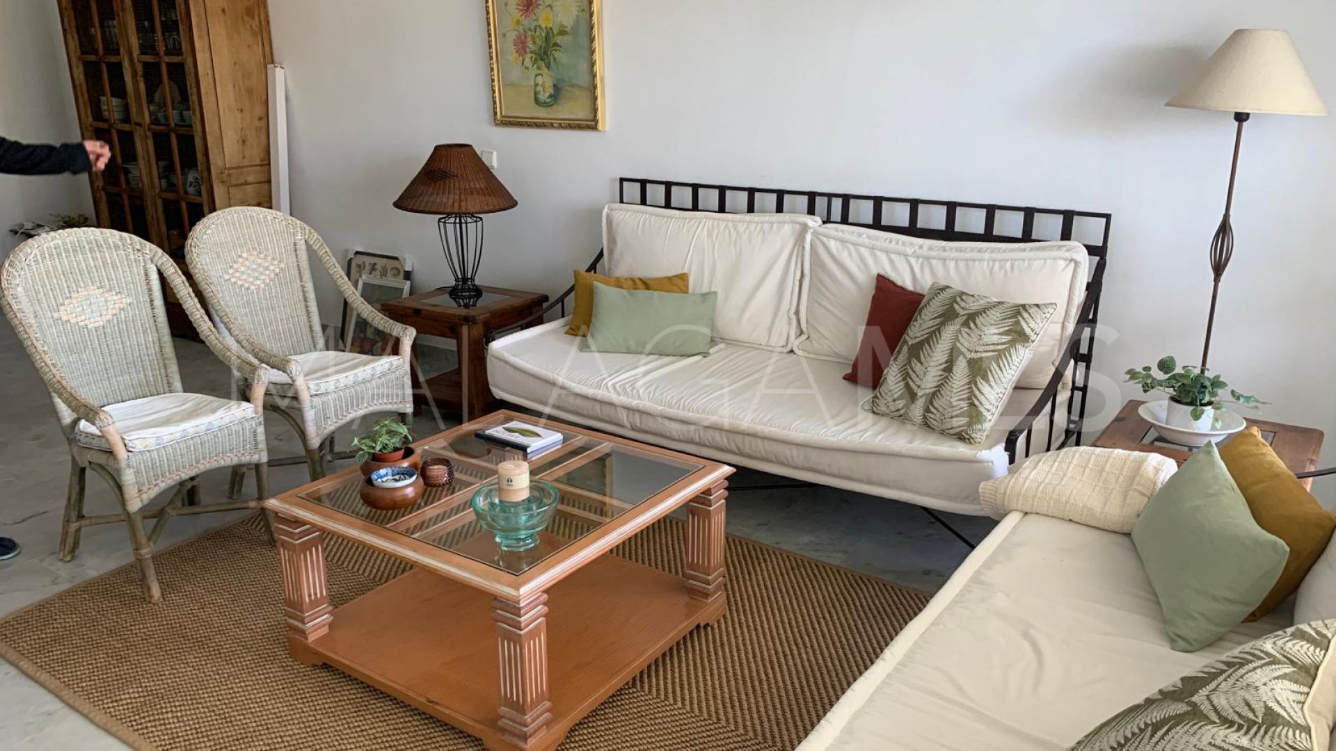 Appartement for sale in Hoyo 15