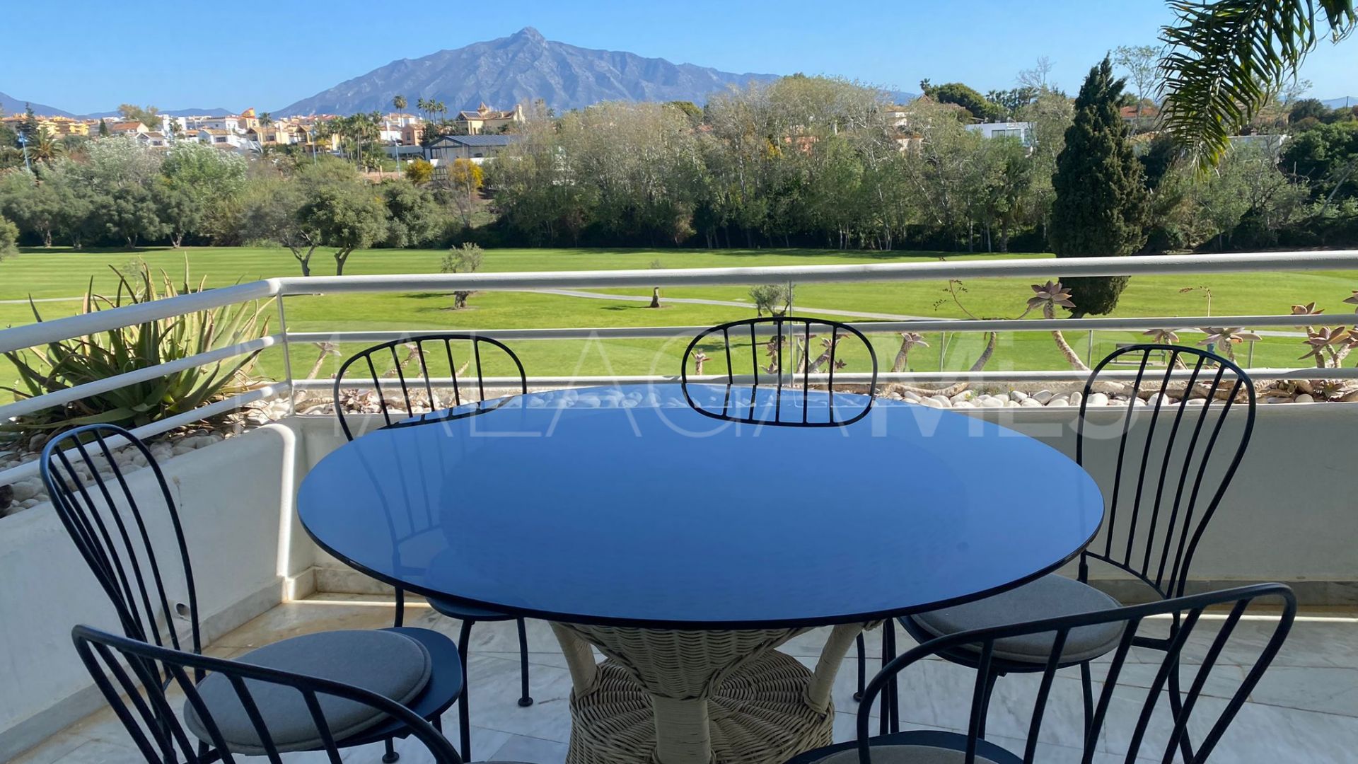 Appartement for sale in Hoyo 15