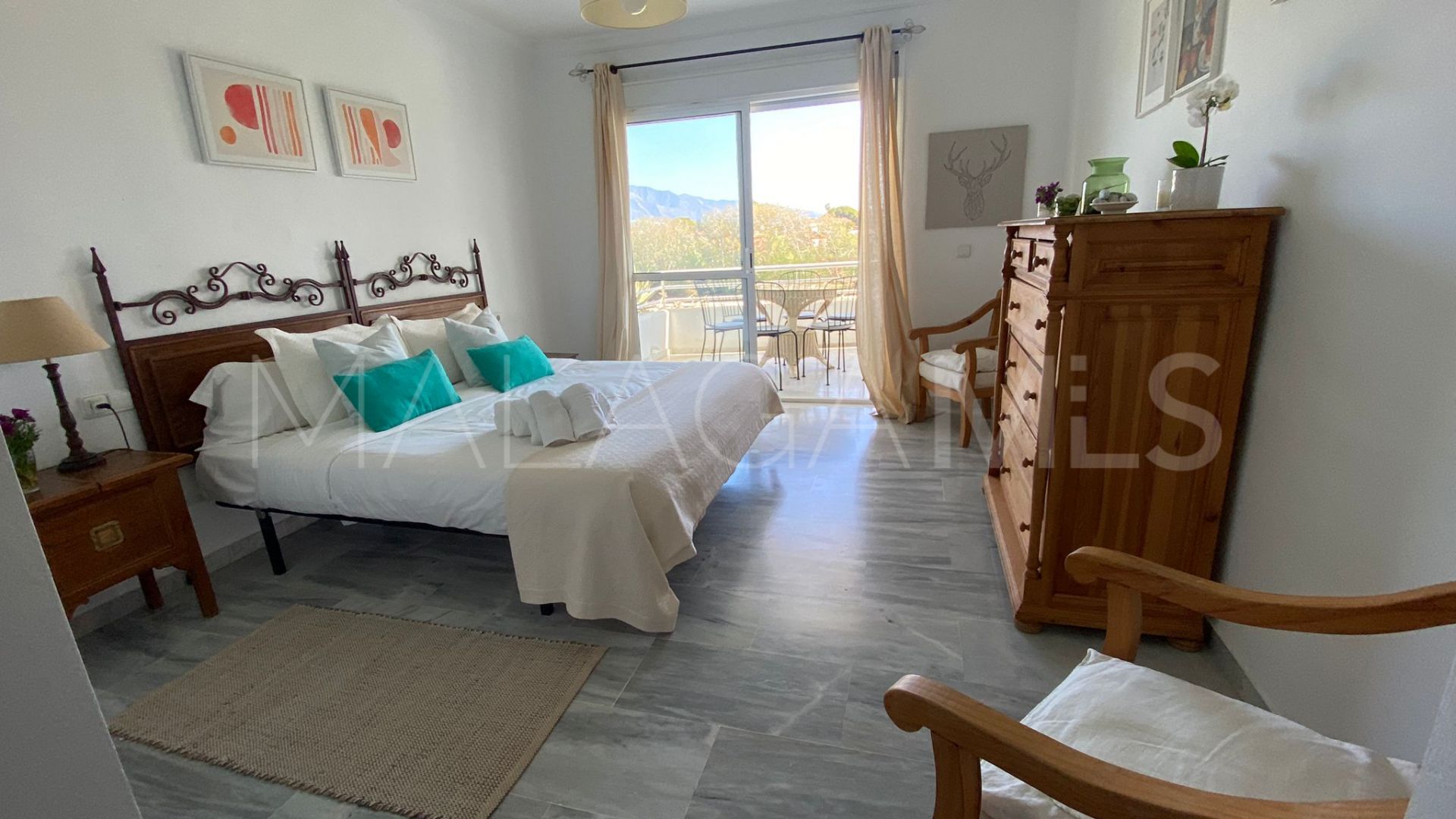 Appartement for sale in Hoyo 15