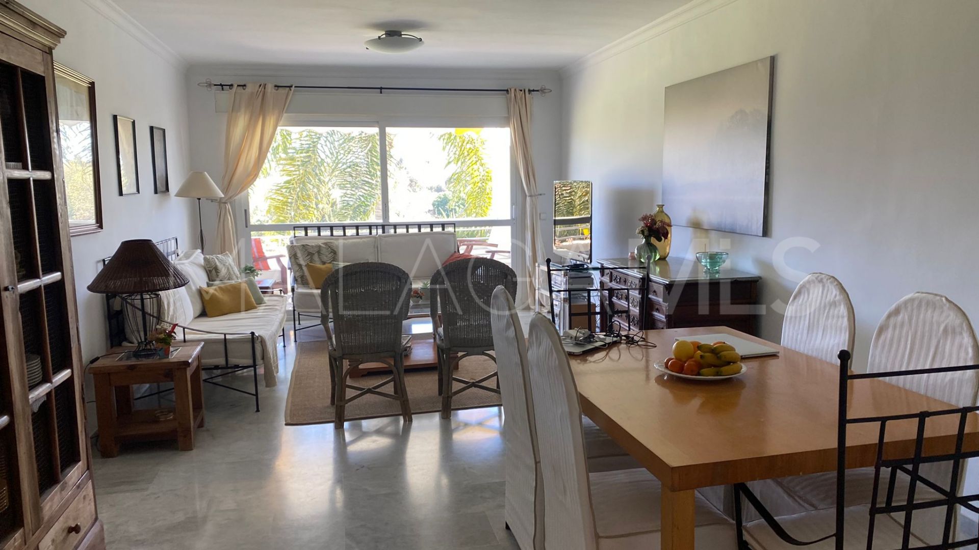 Appartement for sale in Hoyo 15