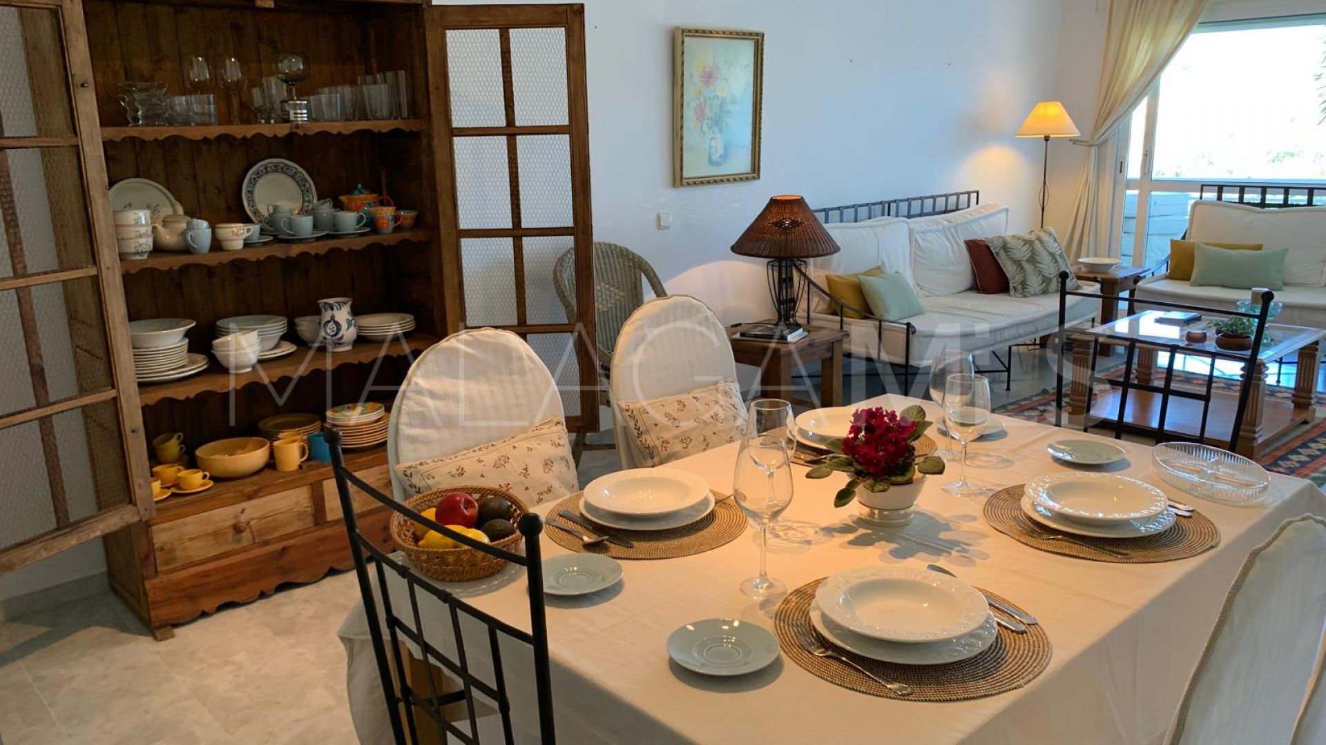 Appartement for sale in Hoyo 15