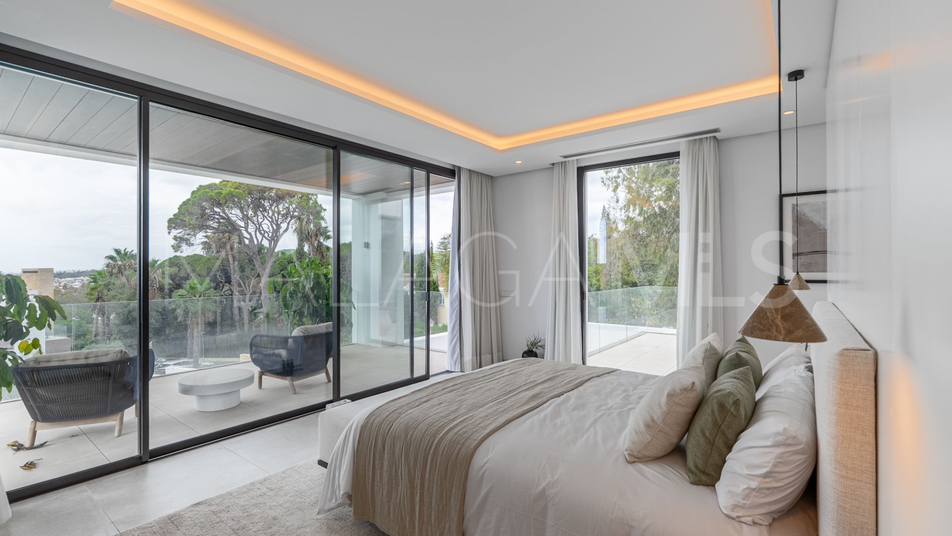Villa for sale in La Fuente with 5 bedrooms