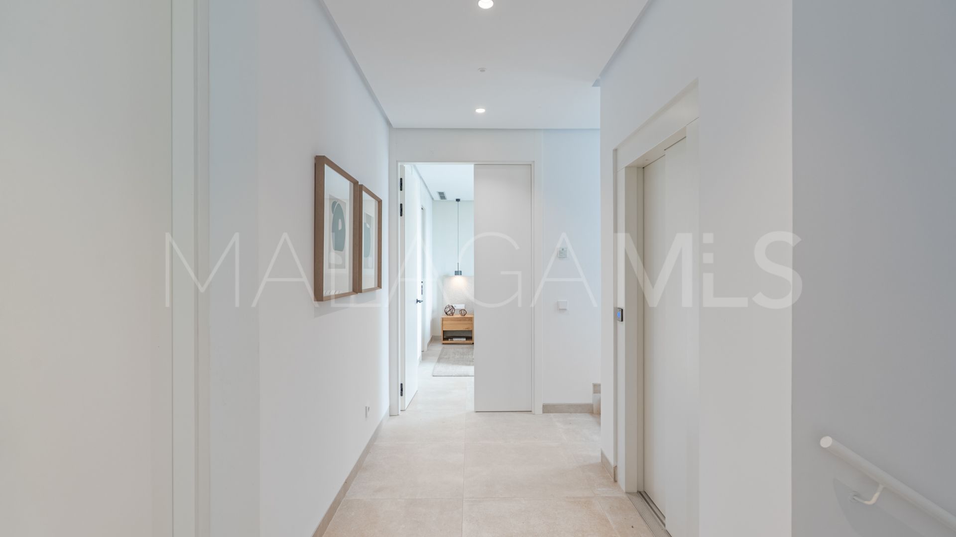 Villa for sale in La Fuente with 5 bedrooms