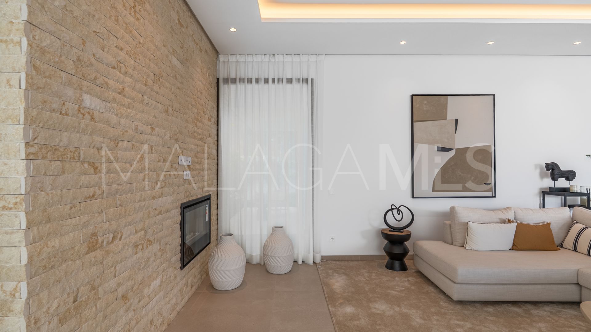 Villa for sale in La Fuente with 5 bedrooms