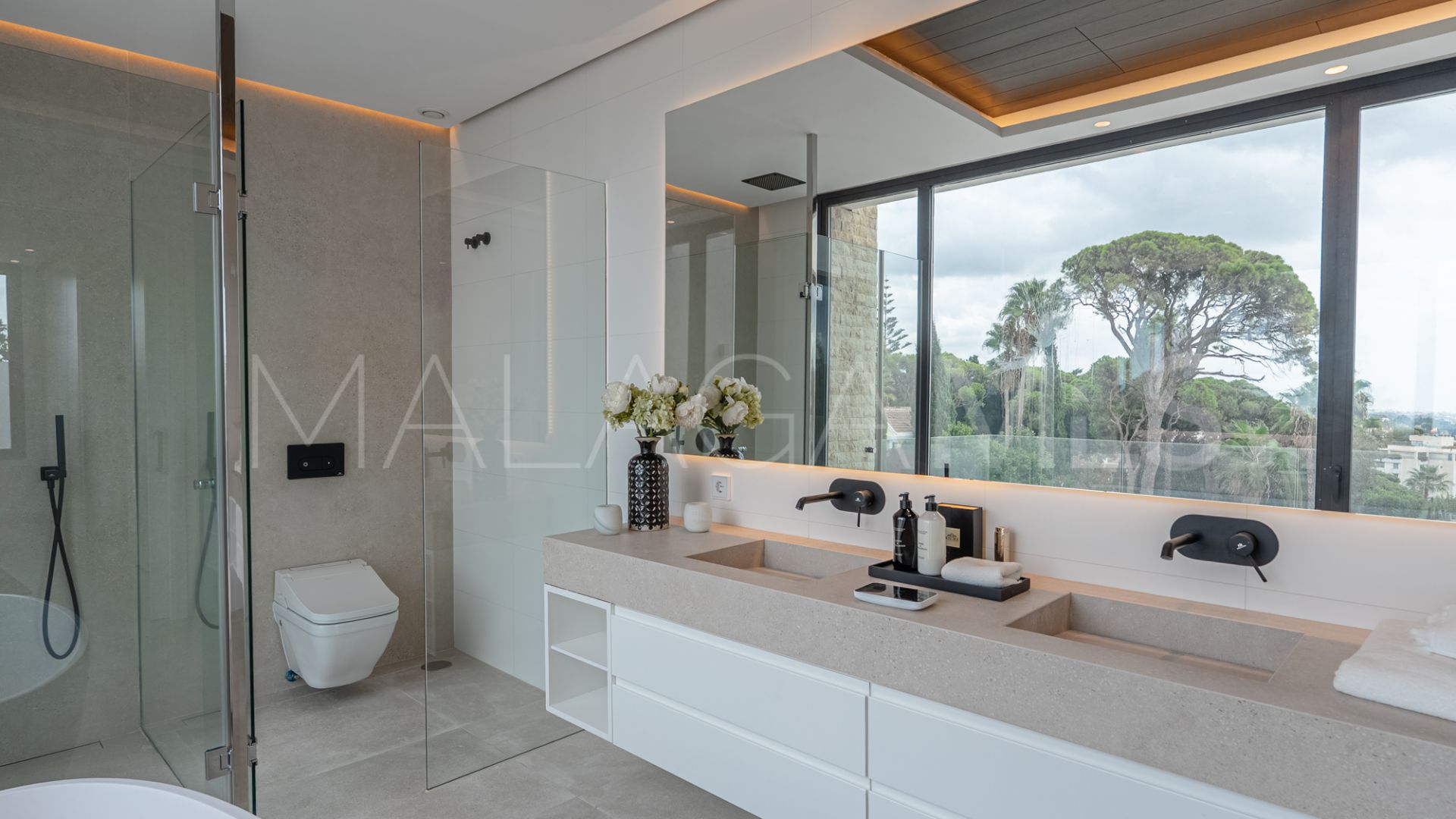 Villa for sale in La Fuente with 5 bedrooms