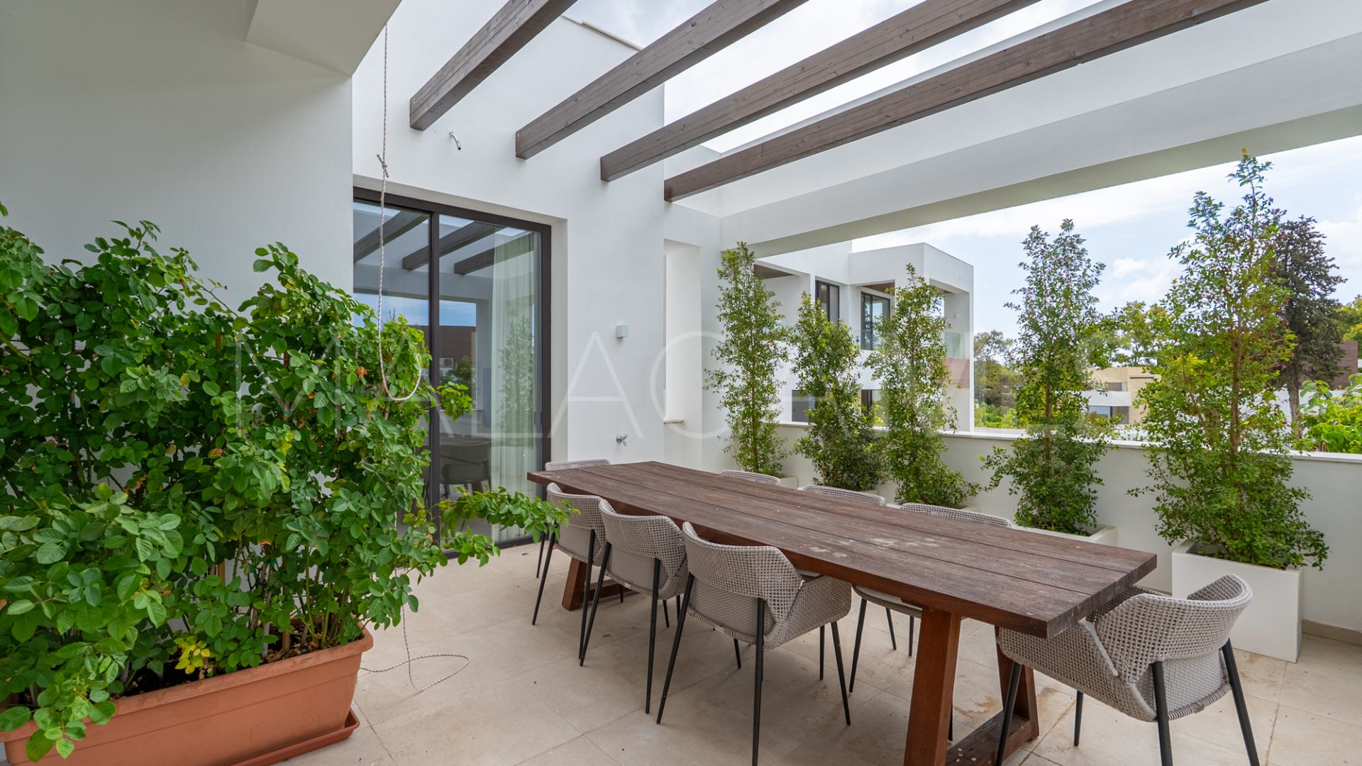 Villa for sale in La Fuente with 5 bedrooms