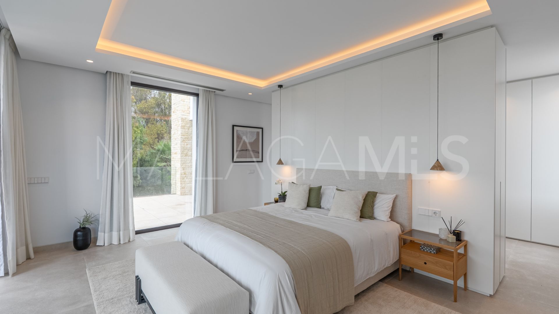 Villa for sale in La Fuente with 5 bedrooms