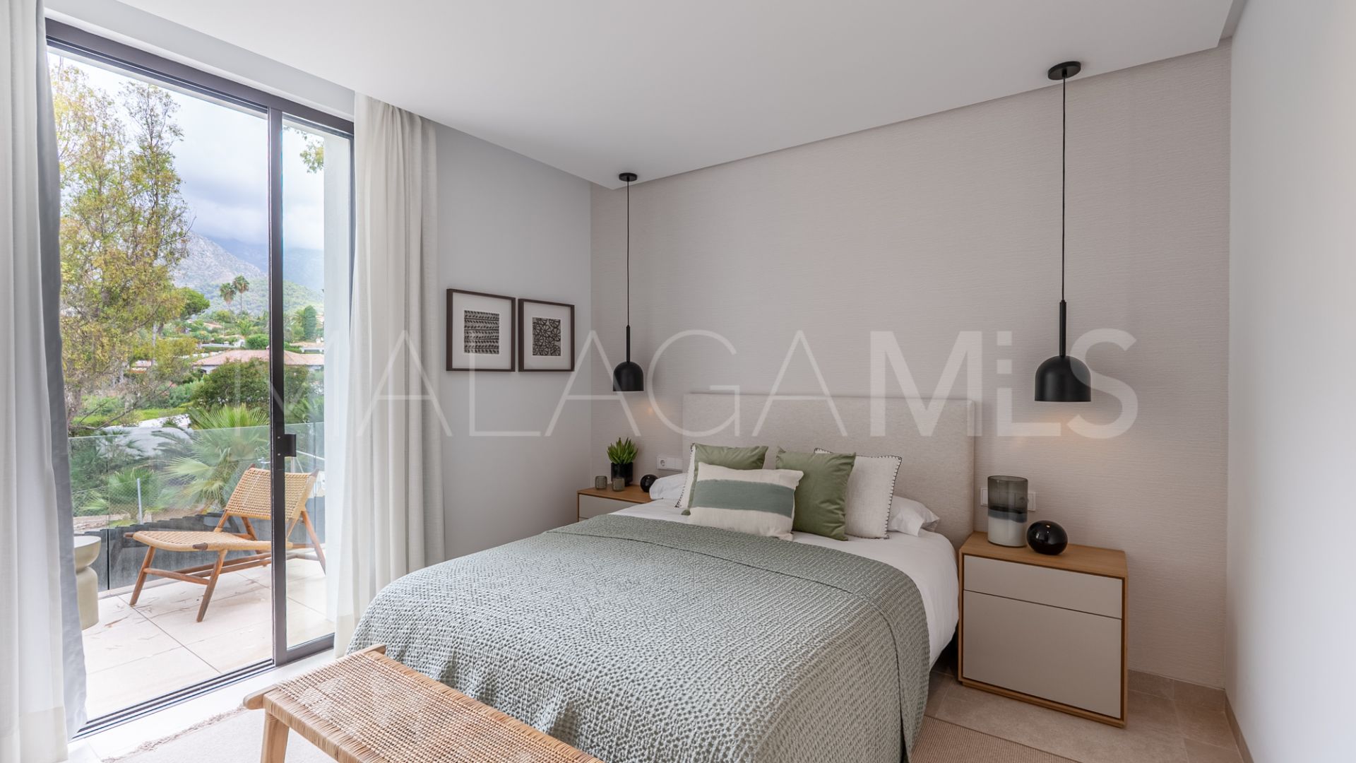 Villa for sale in La Fuente with 5 bedrooms