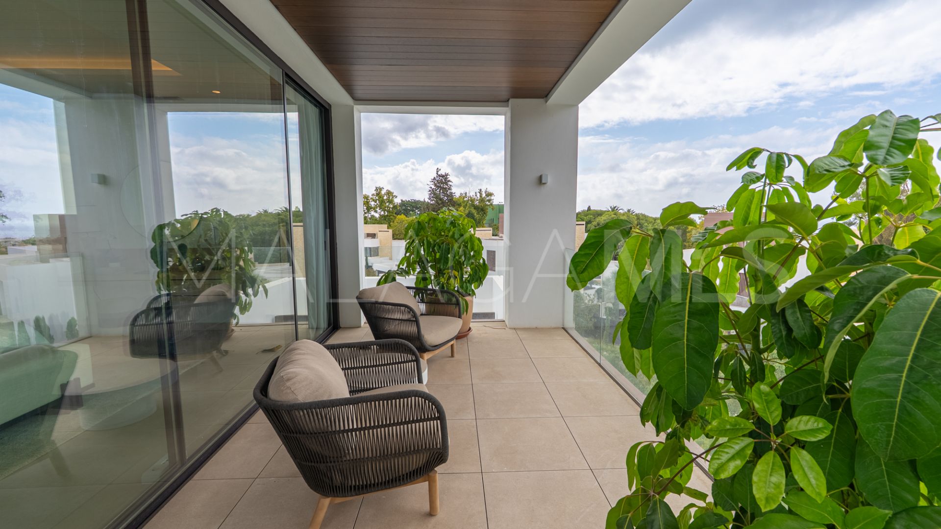 Villa for sale in La Fuente with 5 bedrooms