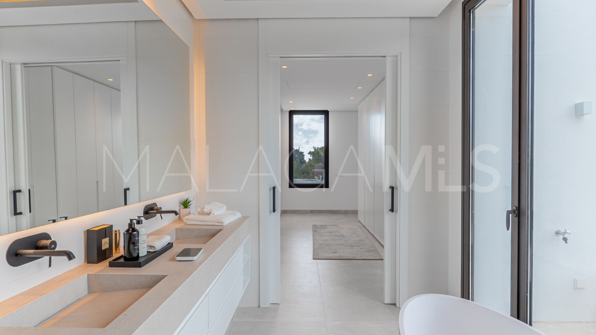 Villa for sale in La Fuente with 5 bedrooms