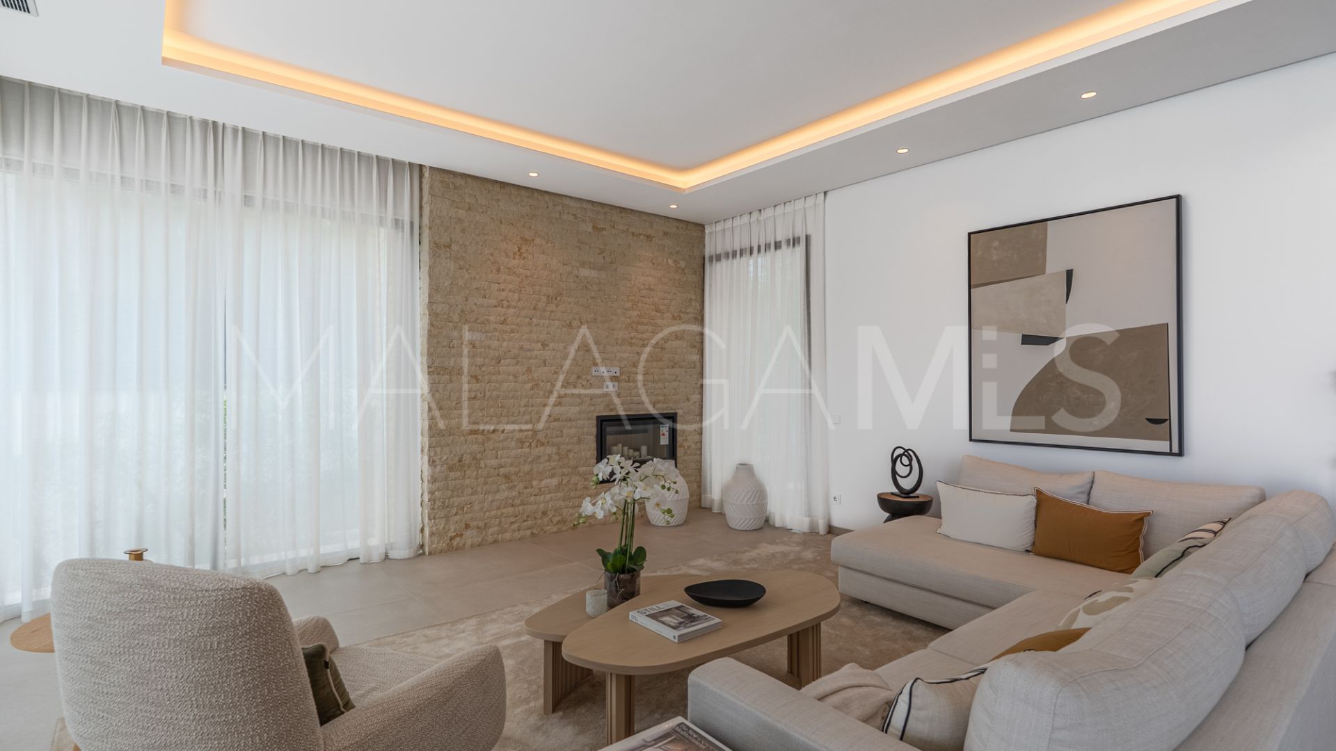 Villa for sale in La Fuente with 5 bedrooms