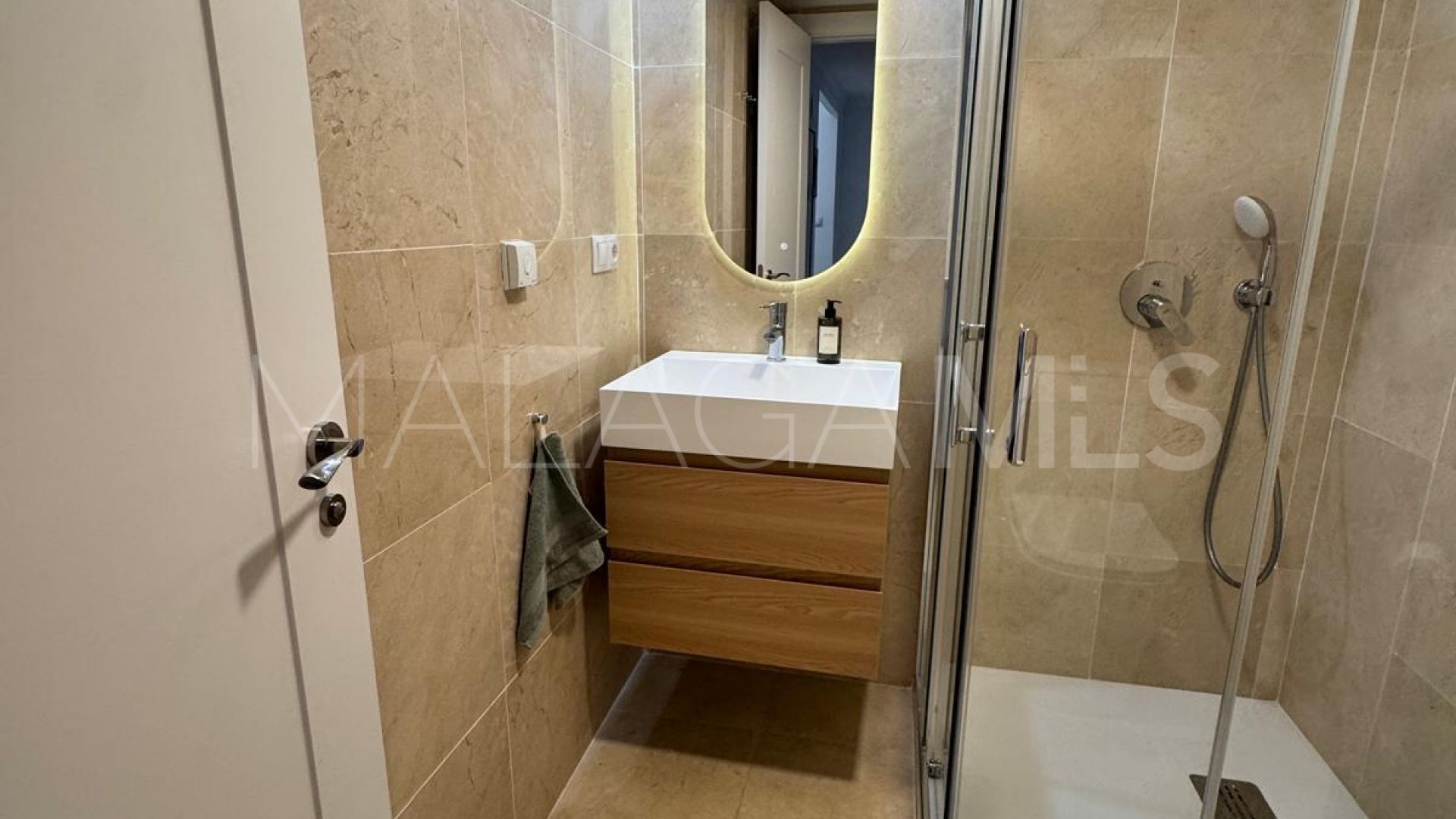 Apartamento planta baja a la venta in Rio Real Golf with 3 bedrooms