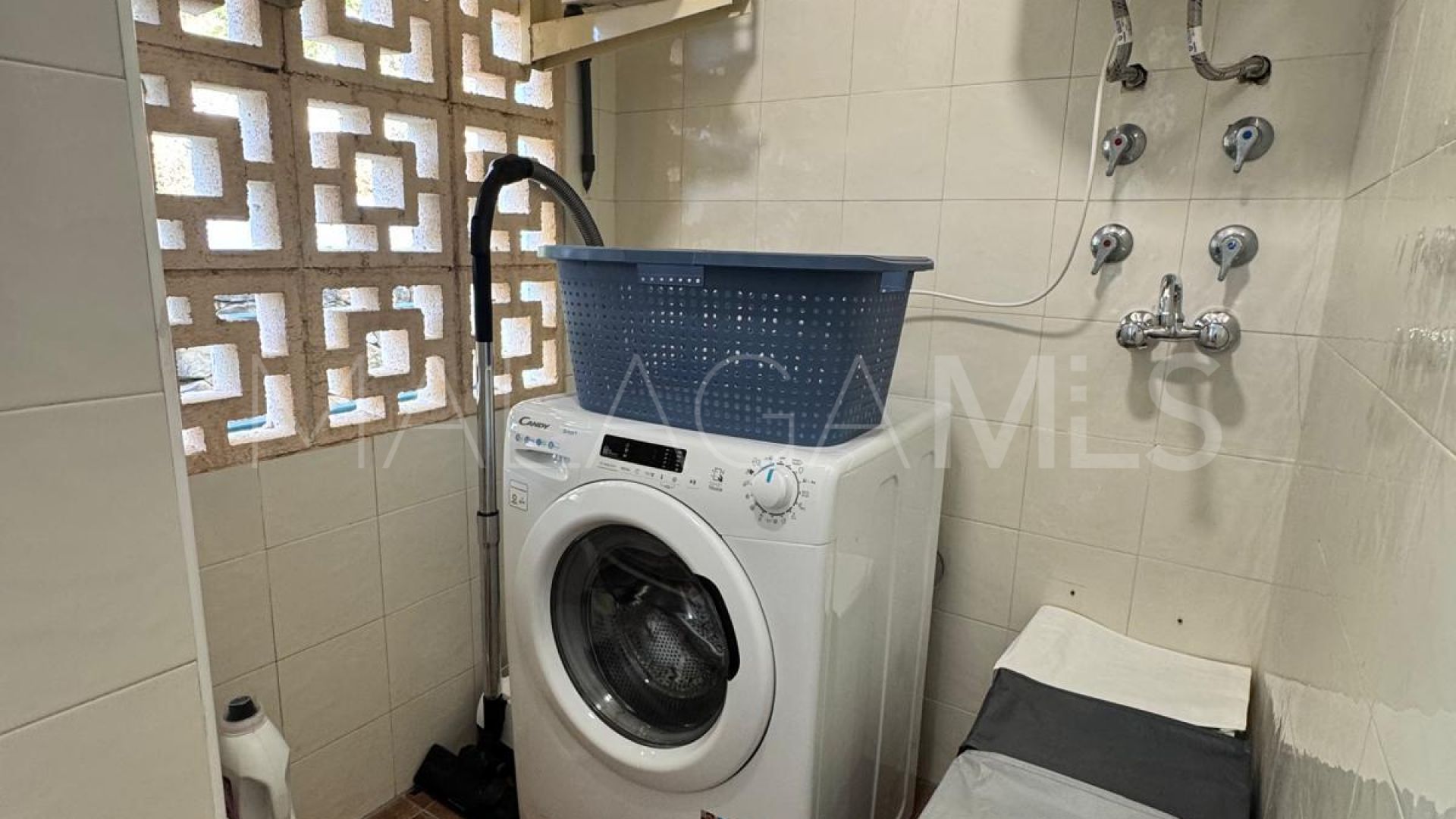Apartamento planta baja a la venta in Rio Real Golf with 3 bedrooms