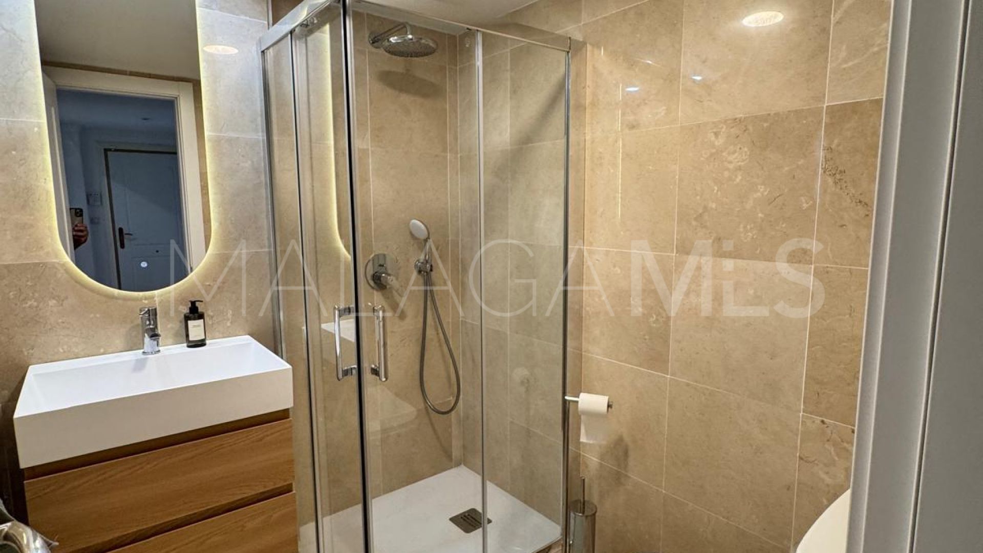 Apartamento planta baja a la venta in Rio Real Golf with 3 bedrooms