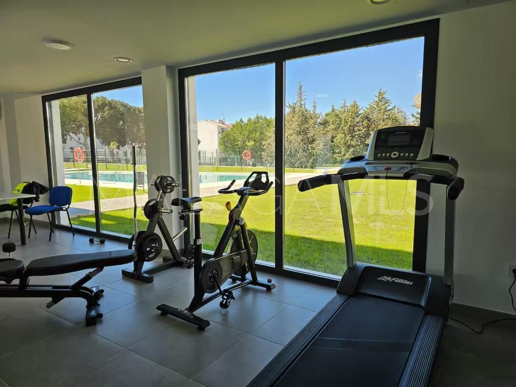 2 bedrooms ground floor apartment in La Resina Golf for sale