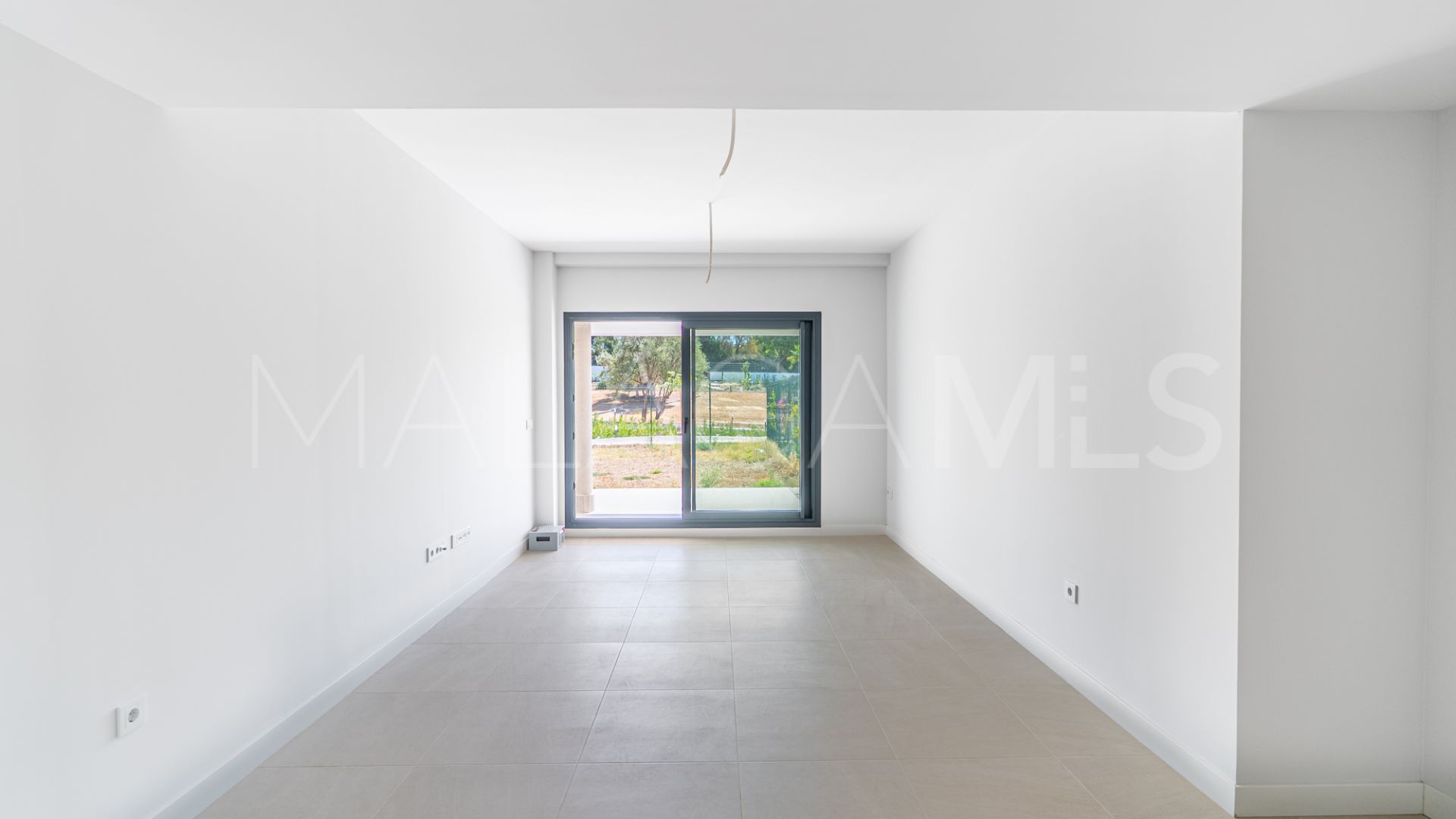 2 bedrooms ground floor apartment in La Resina Golf for sale