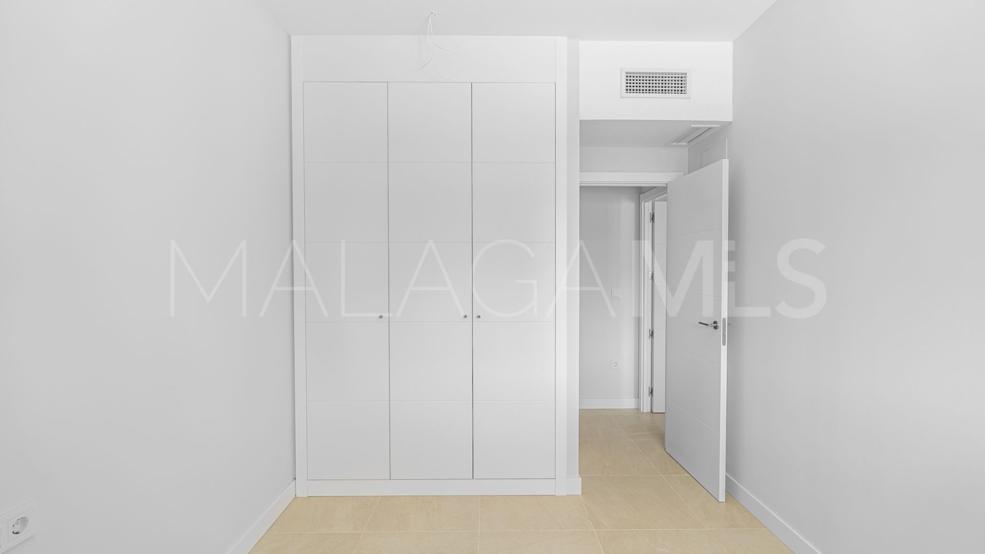 2 bedrooms ground floor apartment in La Resina Golf for sale