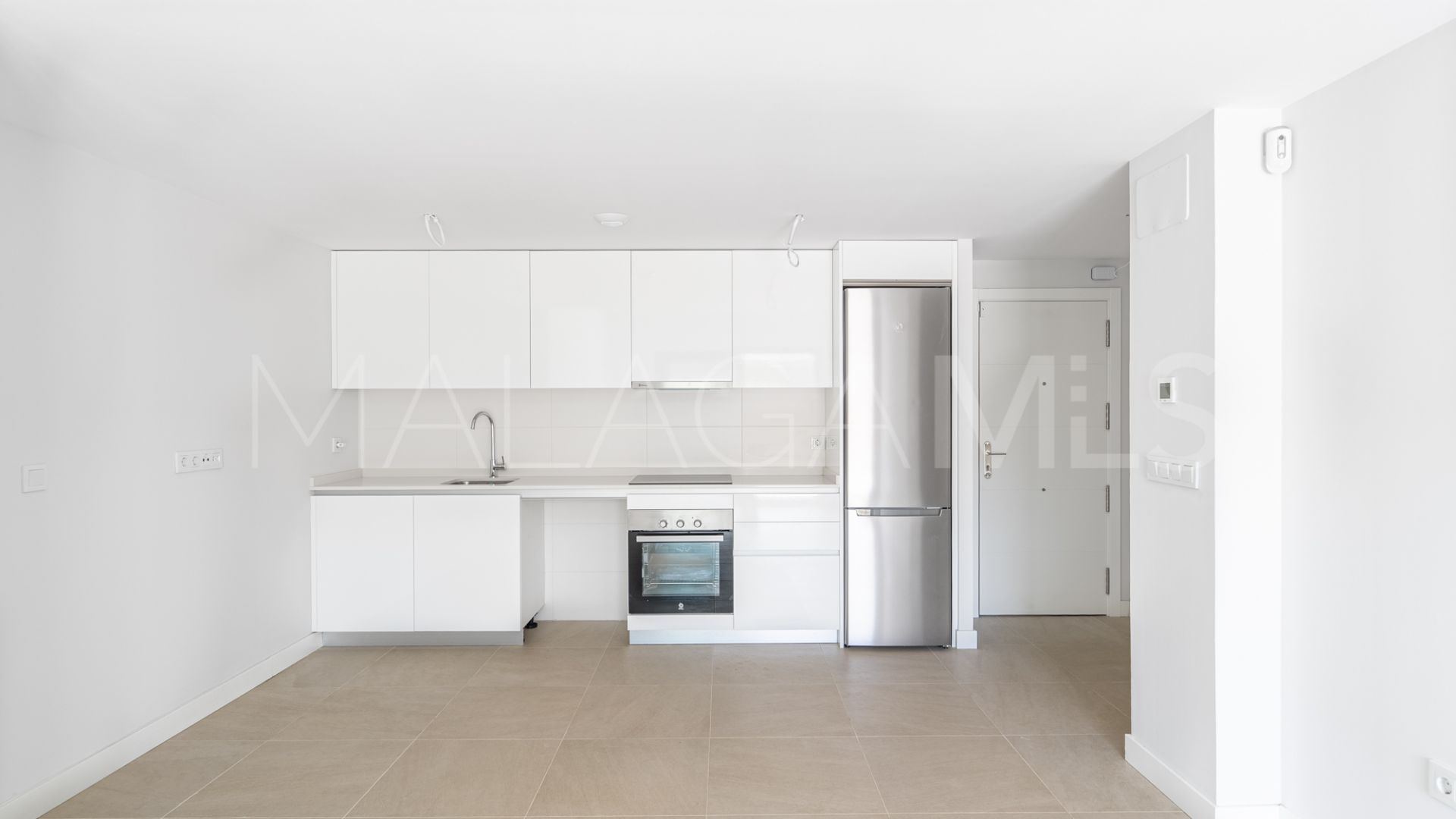 2 bedrooms ground floor apartment in La Resina Golf for sale