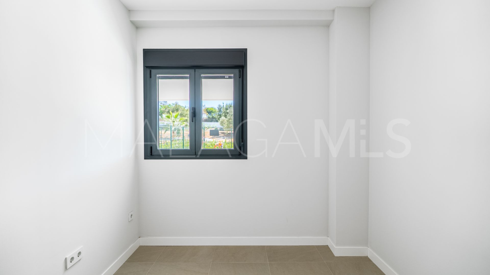2 bedrooms ground floor apartment in La Resina Golf for sale