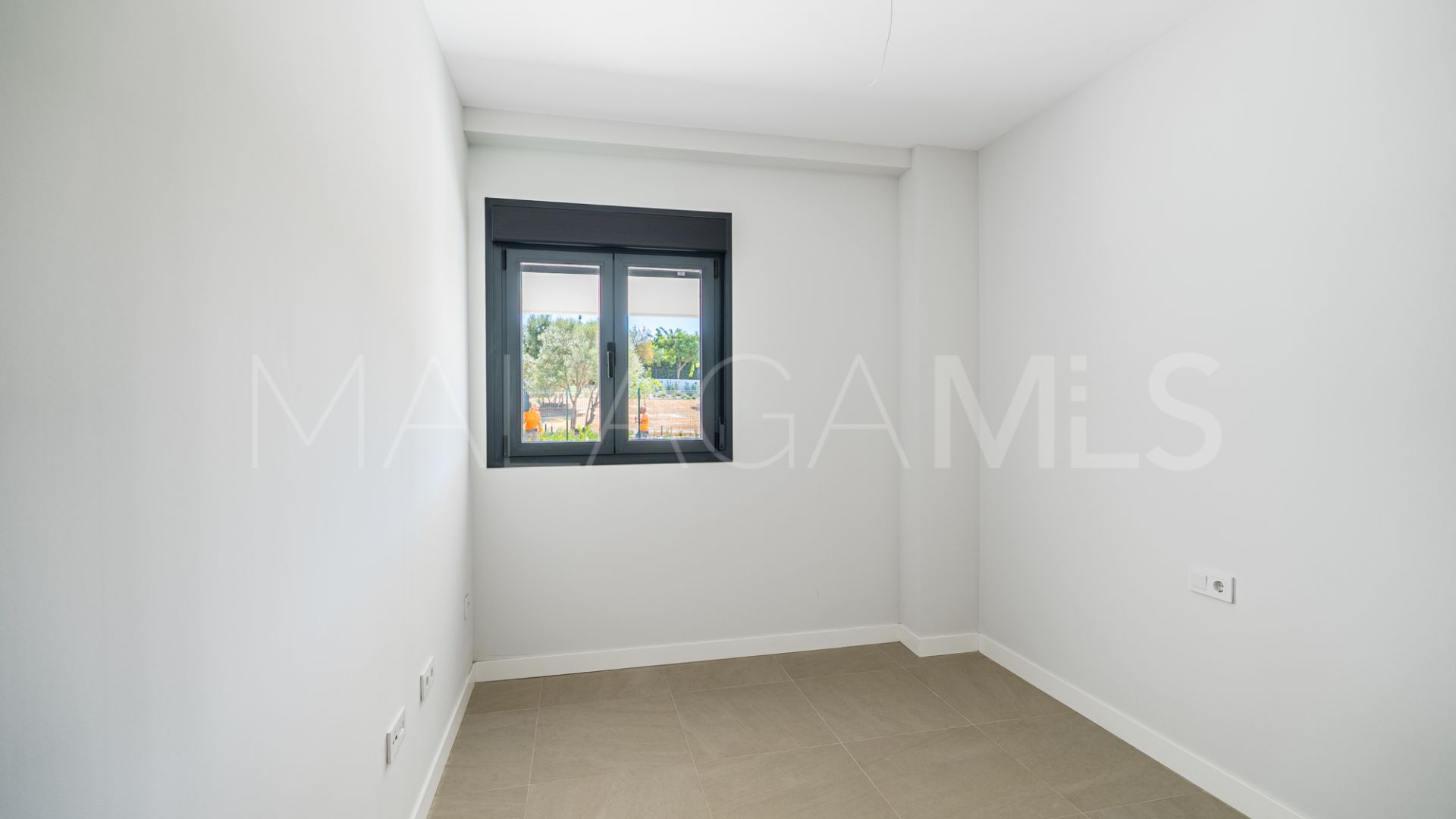 2 bedrooms ground floor apartment in La Resina Golf for sale