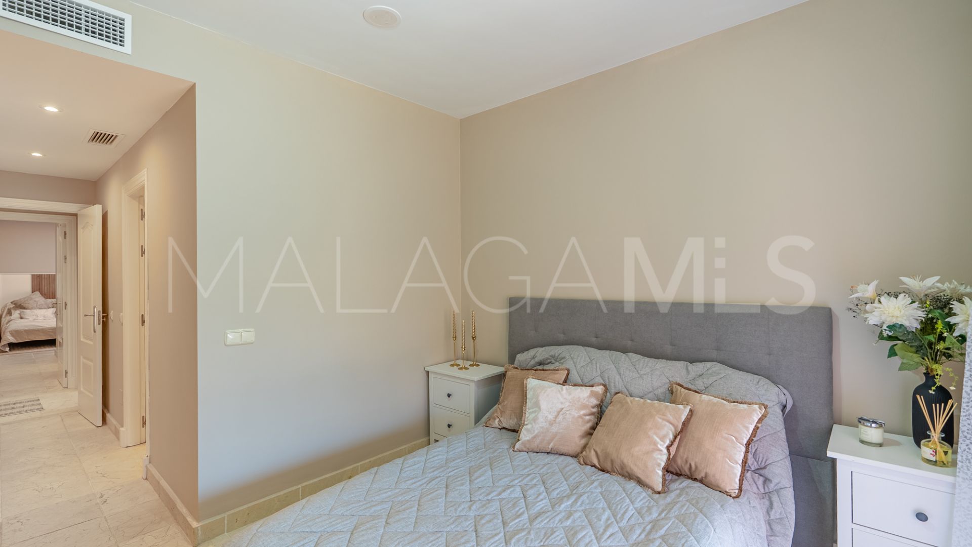3 bedrooms ground floor apartment in Benatalaya for sale