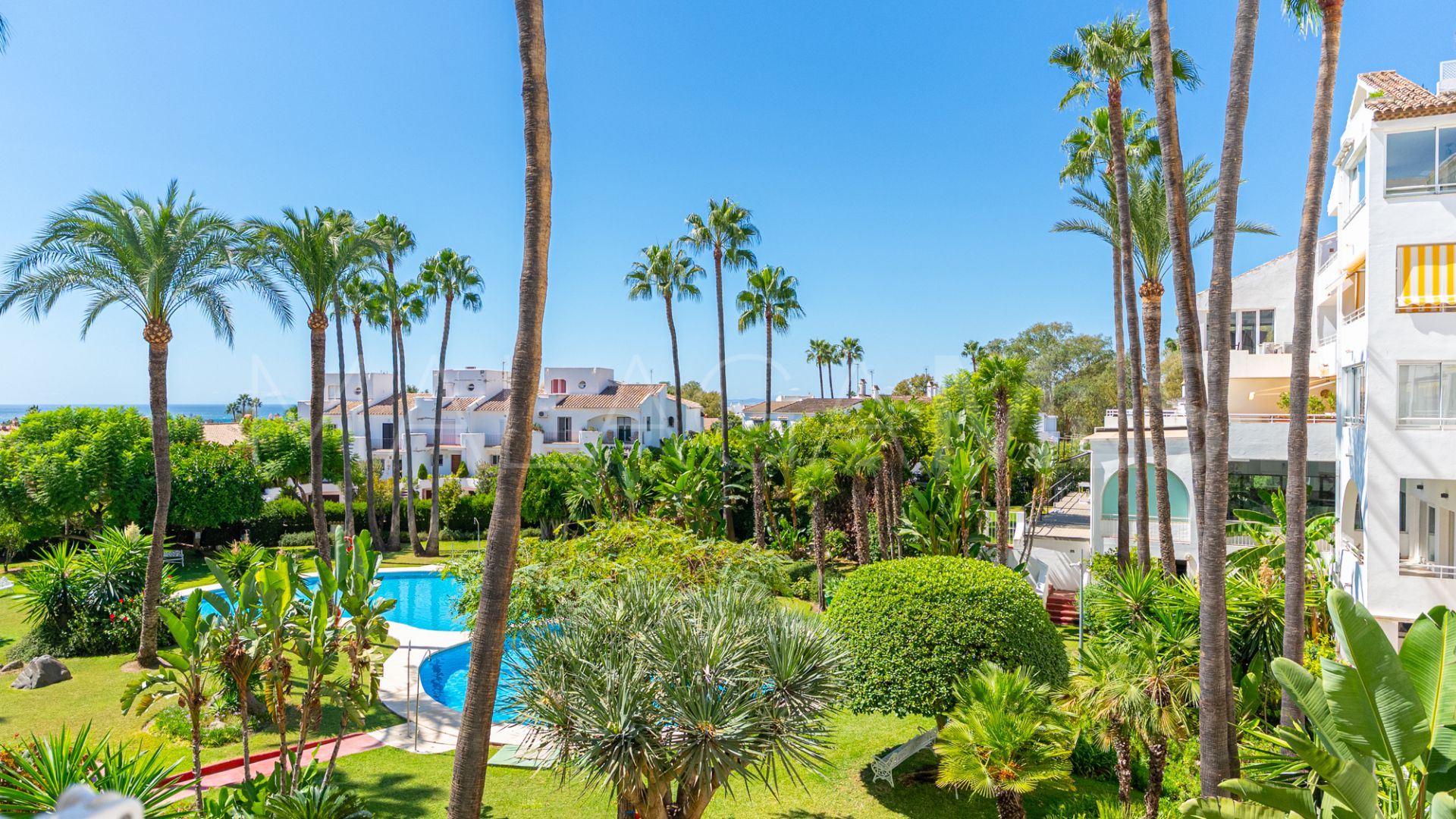 Appartement for sale in Atalaya