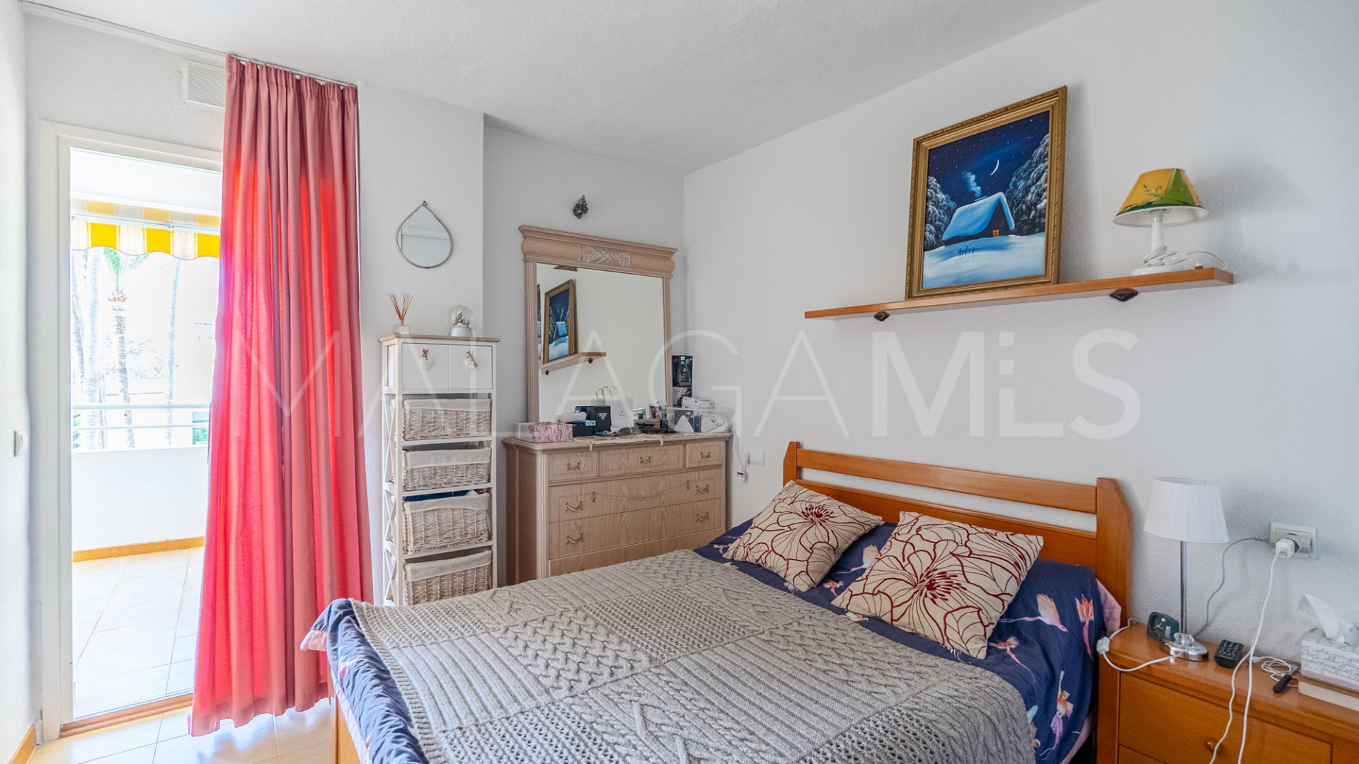 Appartement for sale in Atalaya