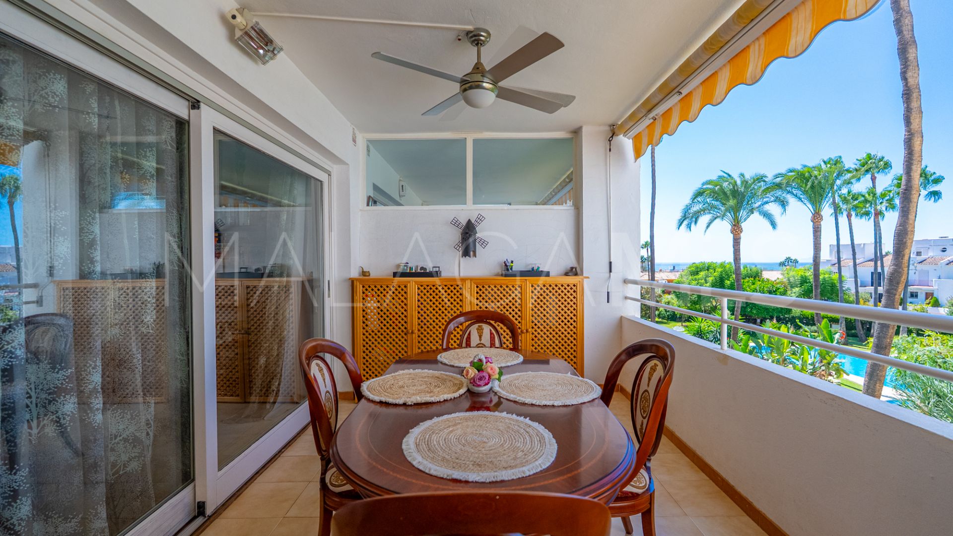 Appartement for sale in Atalaya