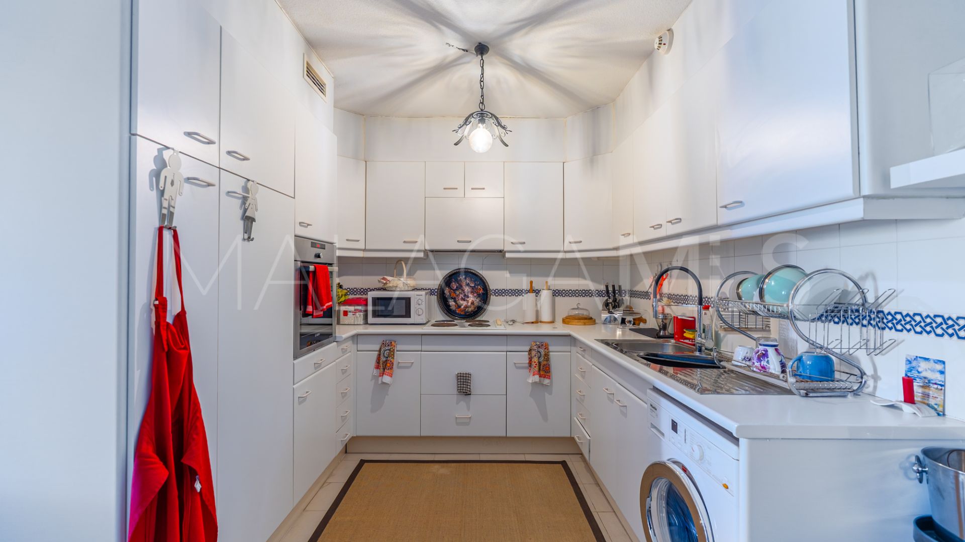 Appartement for sale in Atalaya