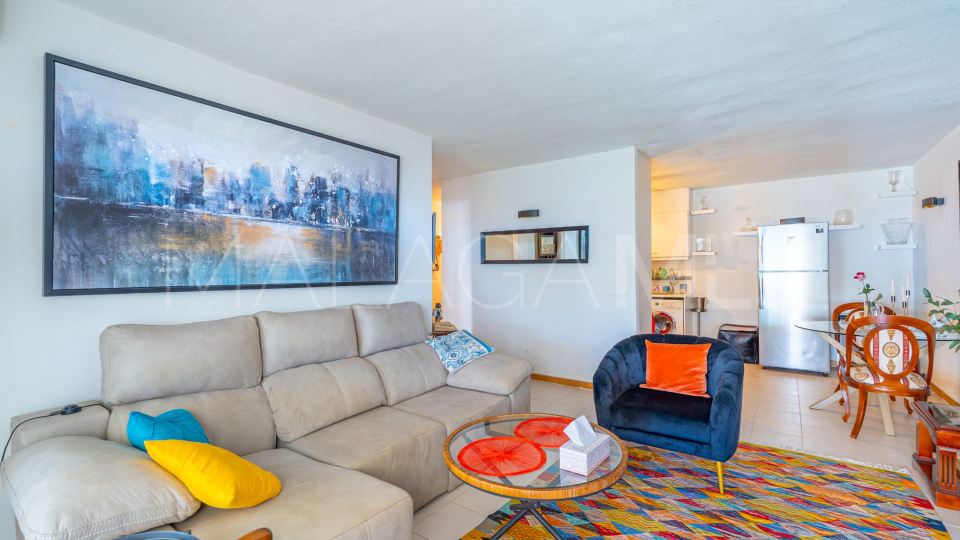 Appartement for sale in Atalaya