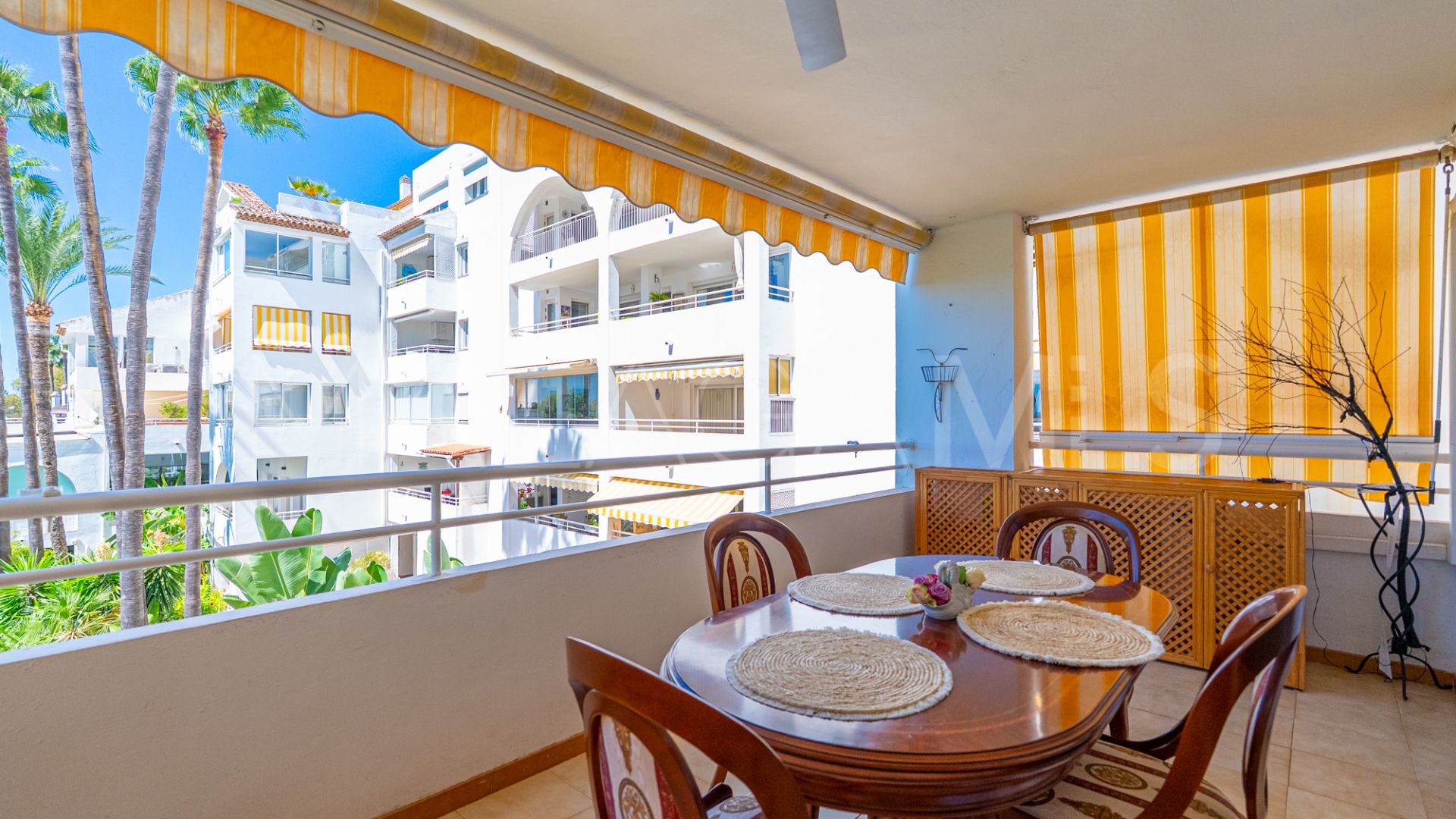 Appartement for sale in Atalaya