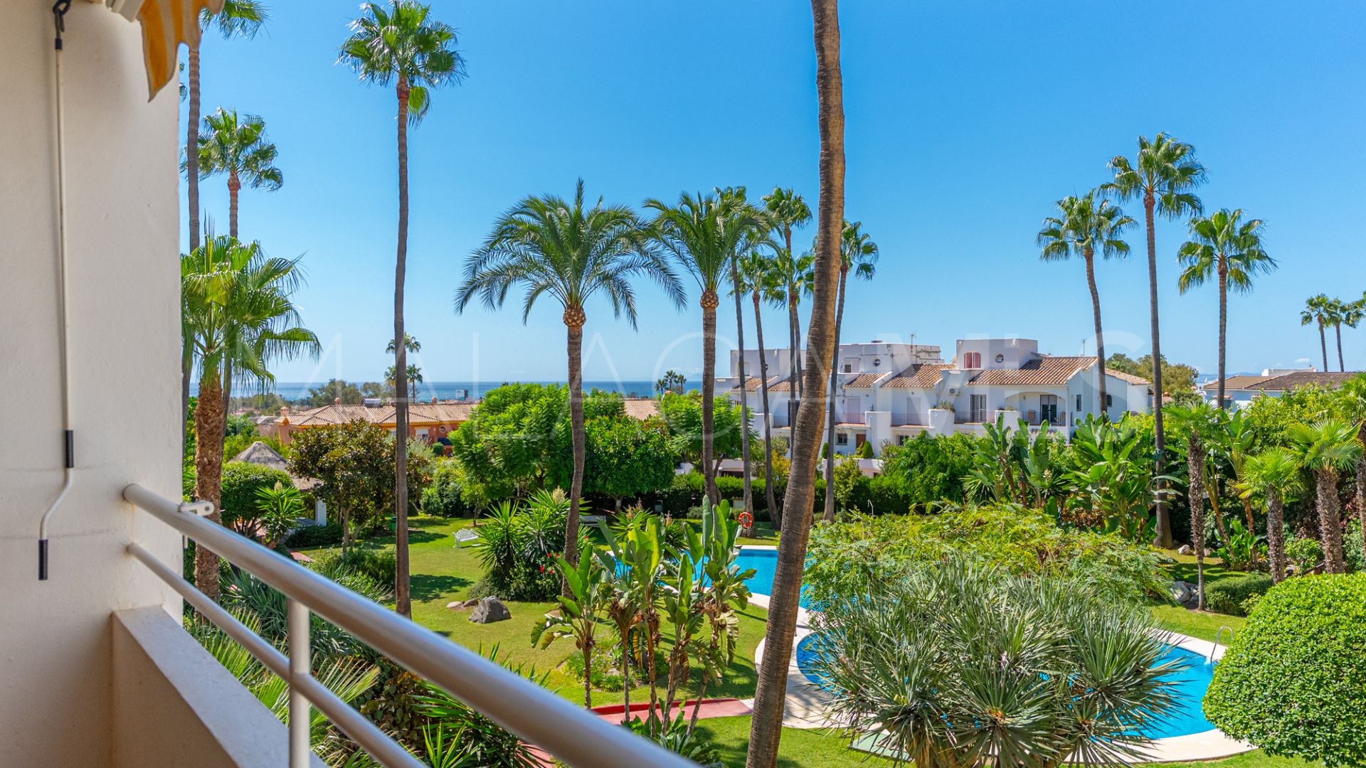 Appartement for sale in Atalaya