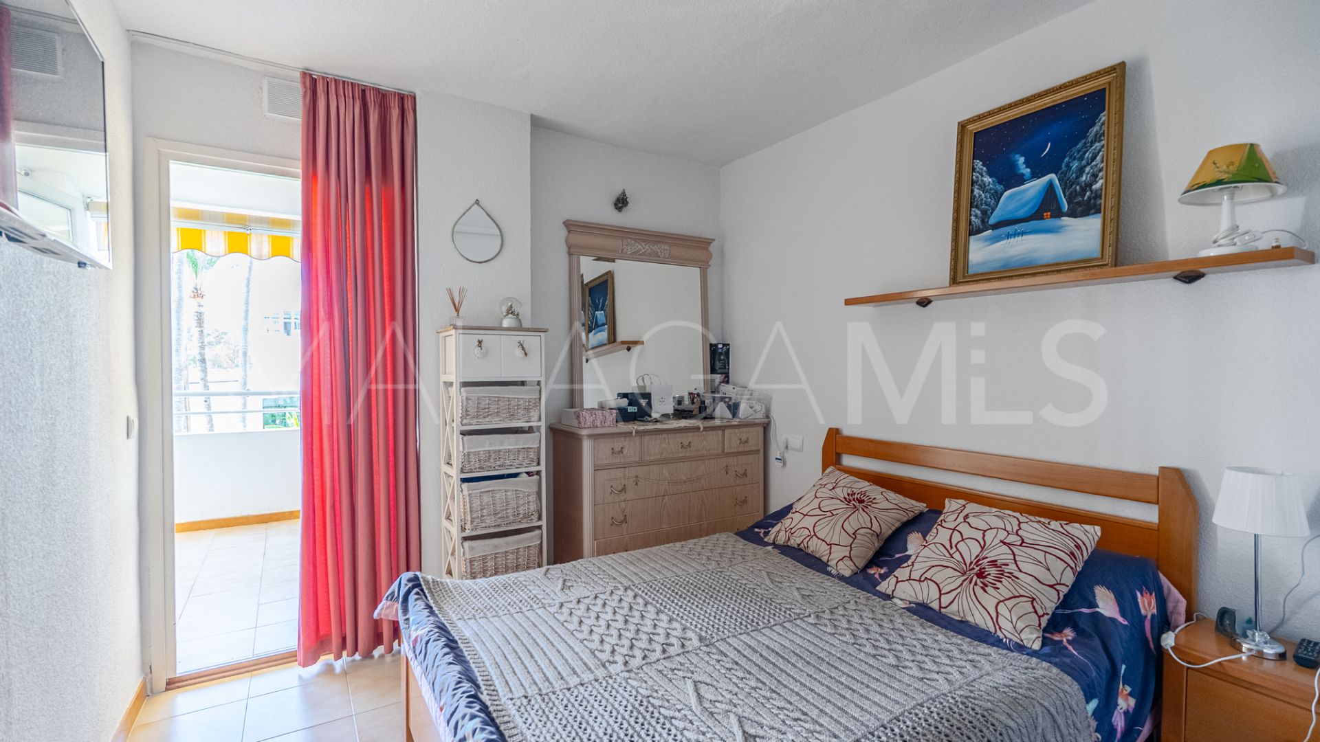 Appartement for sale in Atalaya
