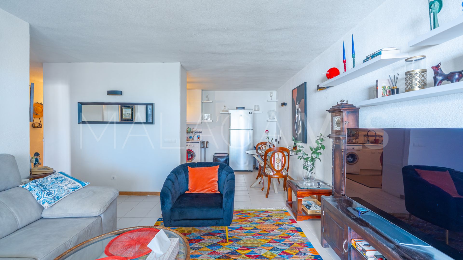 Appartement for sale in Atalaya