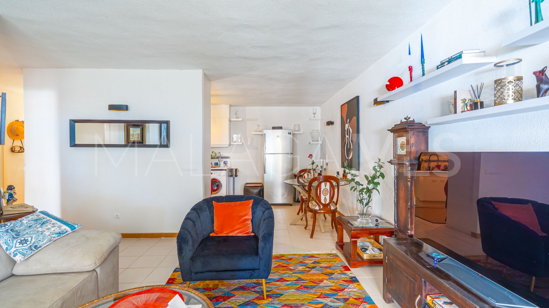 Appartement for sale in Atalaya