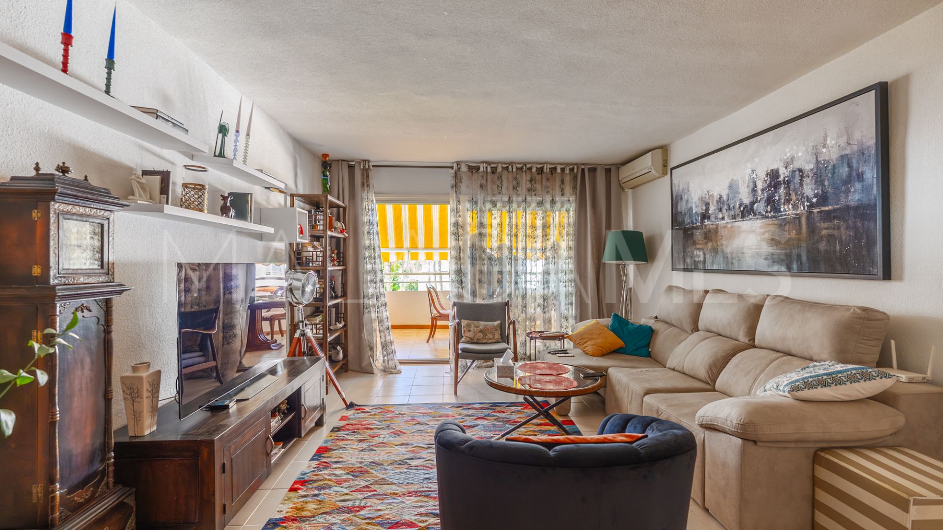 Appartement for sale in Atalaya