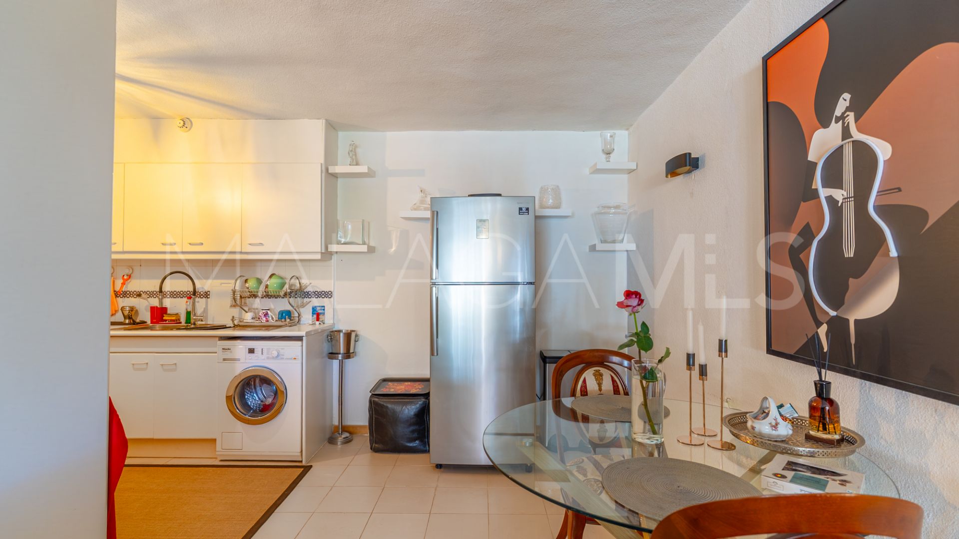 Appartement for sale in Atalaya