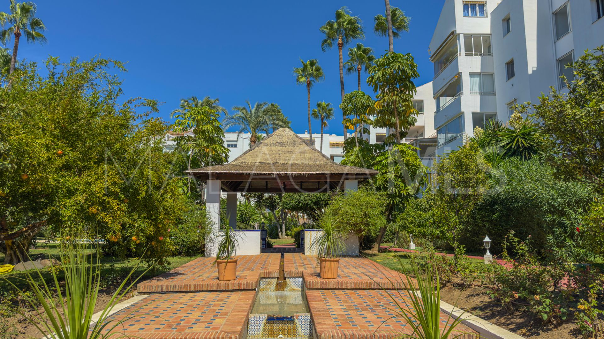Appartement for sale in Atalaya