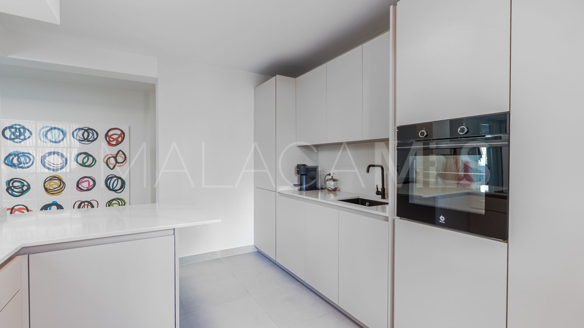 Appartement for sale in Ricardo Soriano