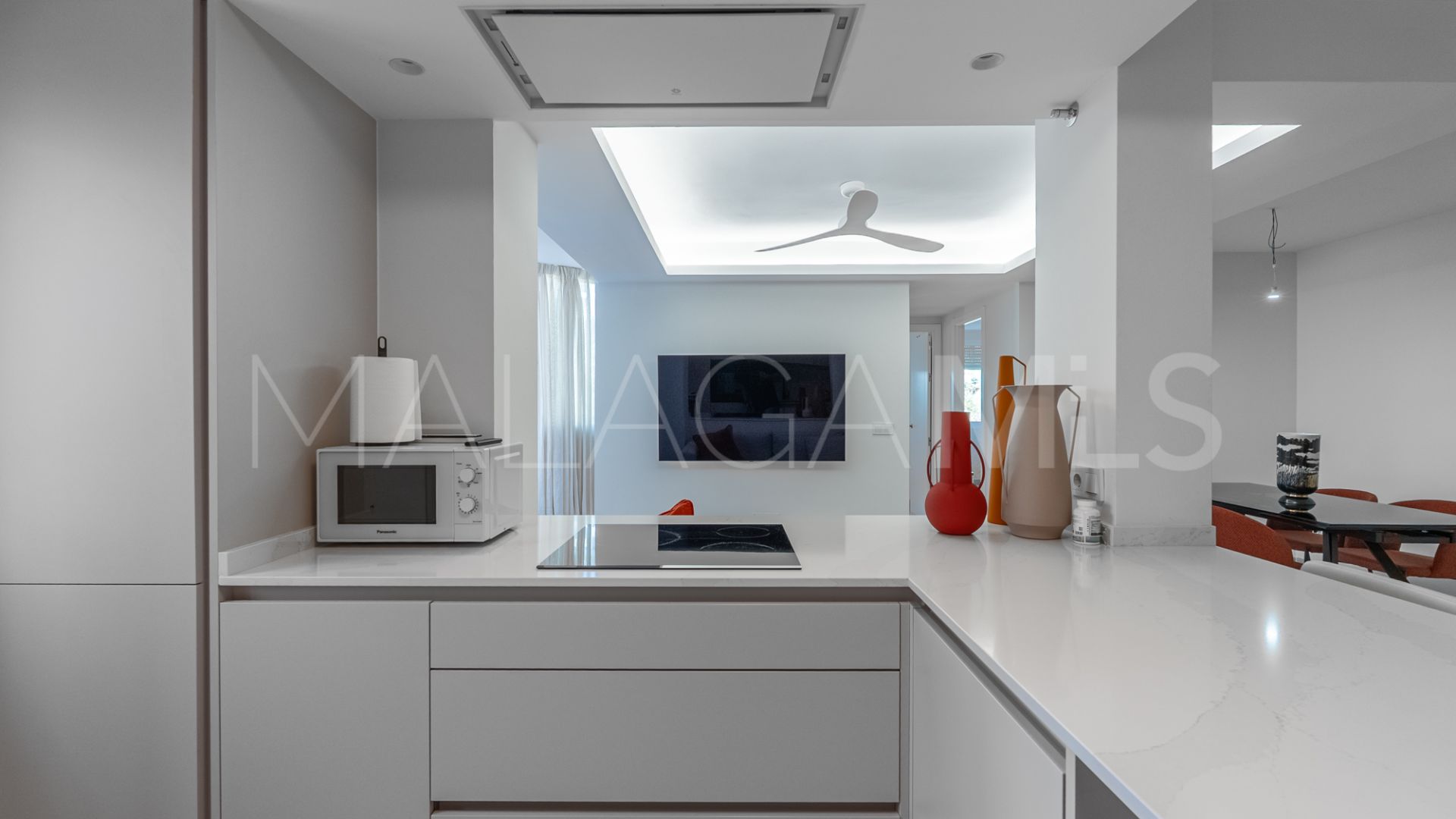Appartement for sale in Ricardo Soriano