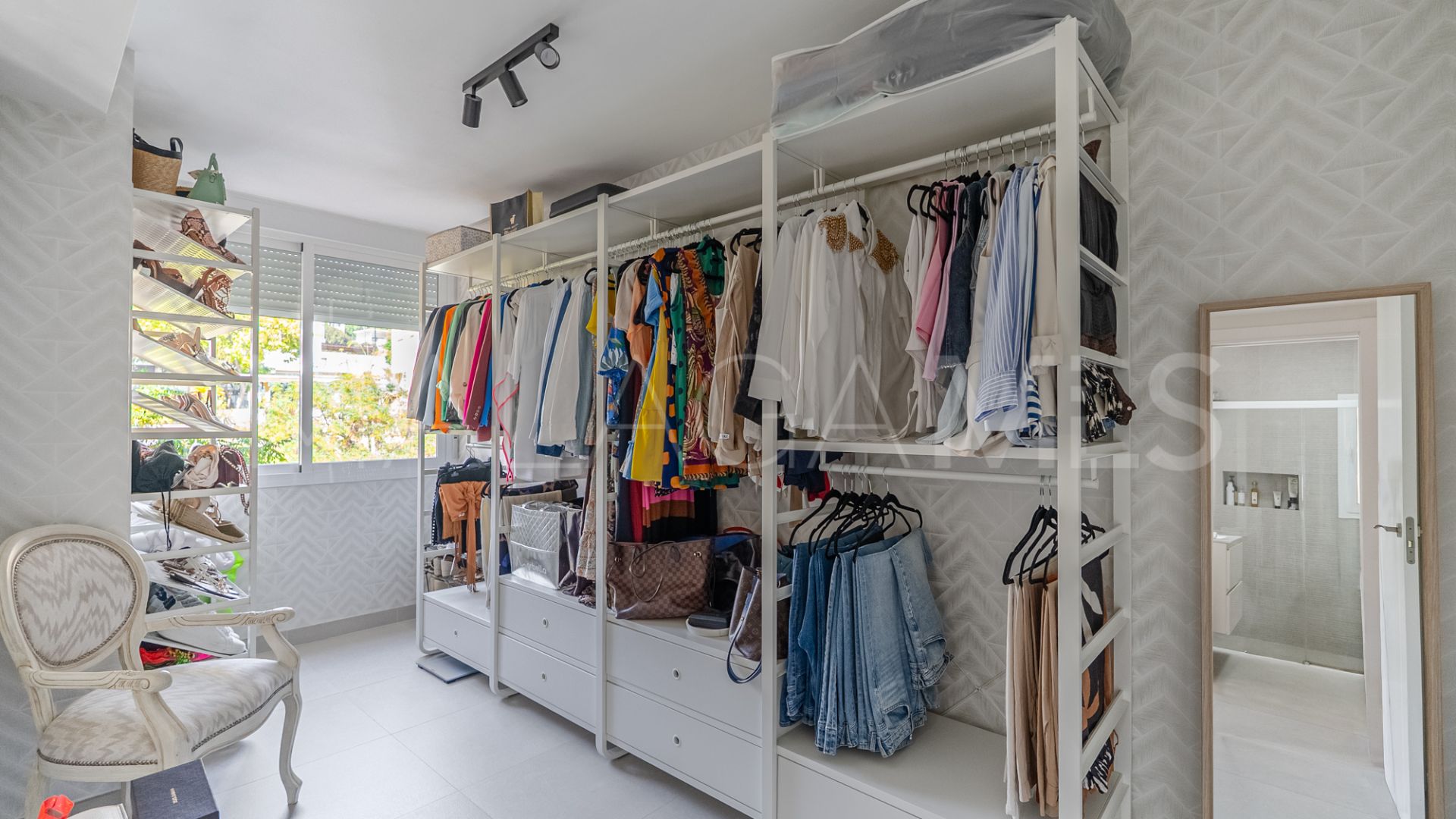Appartement for sale in Ricardo Soriano