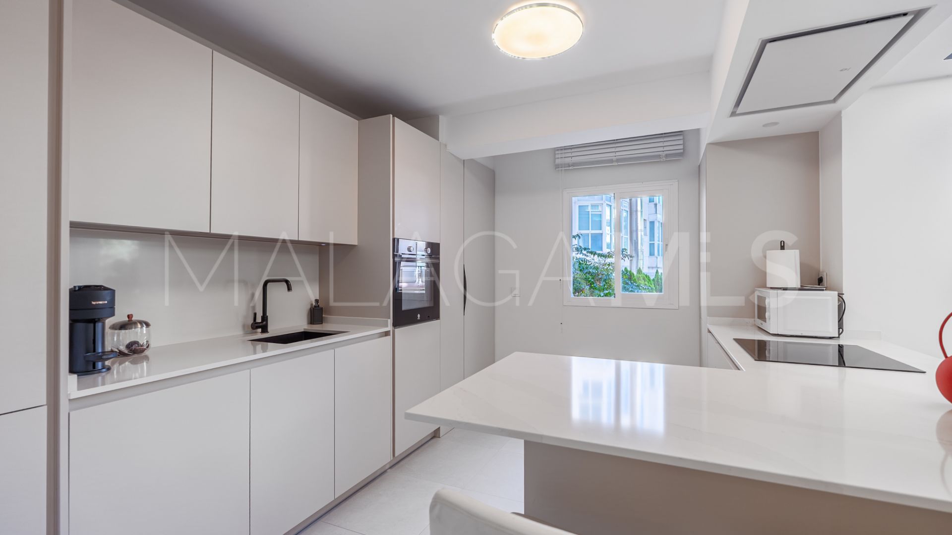 Appartement for sale in Ricardo Soriano