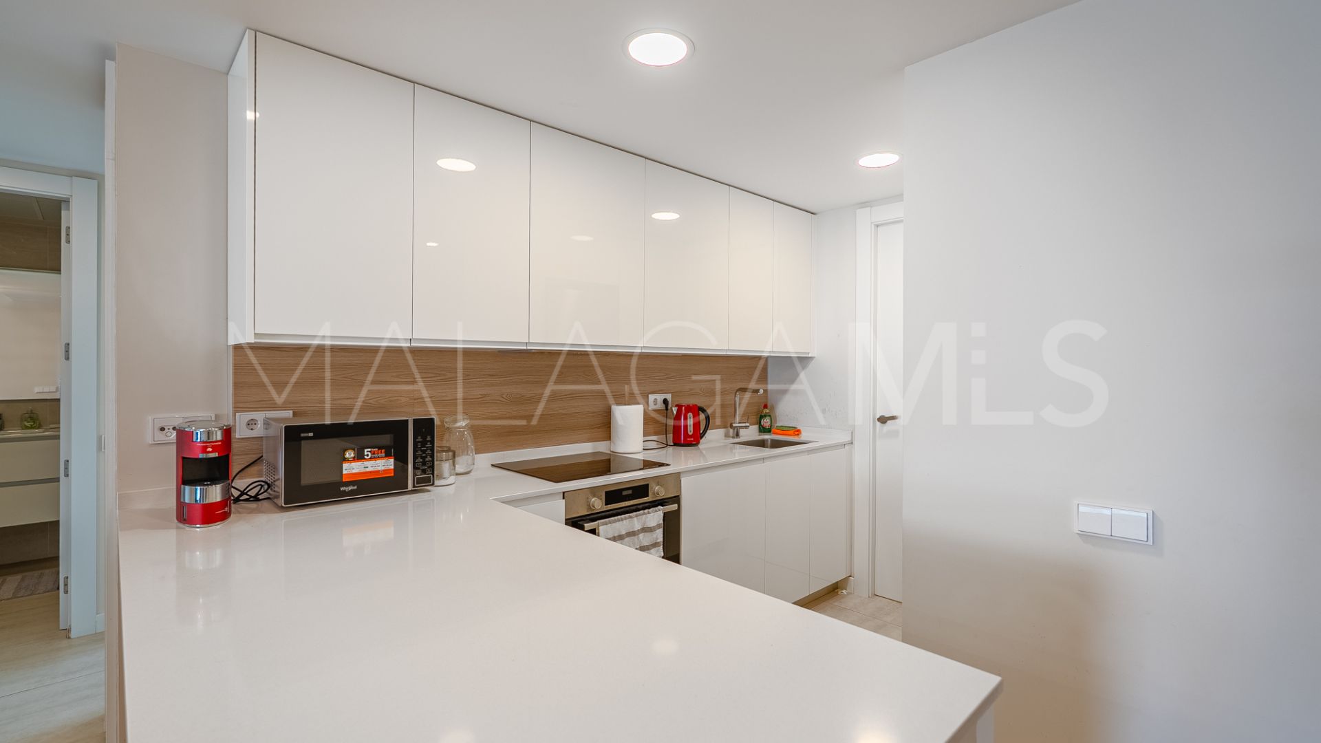 Appartement for sale in New Golden Mile