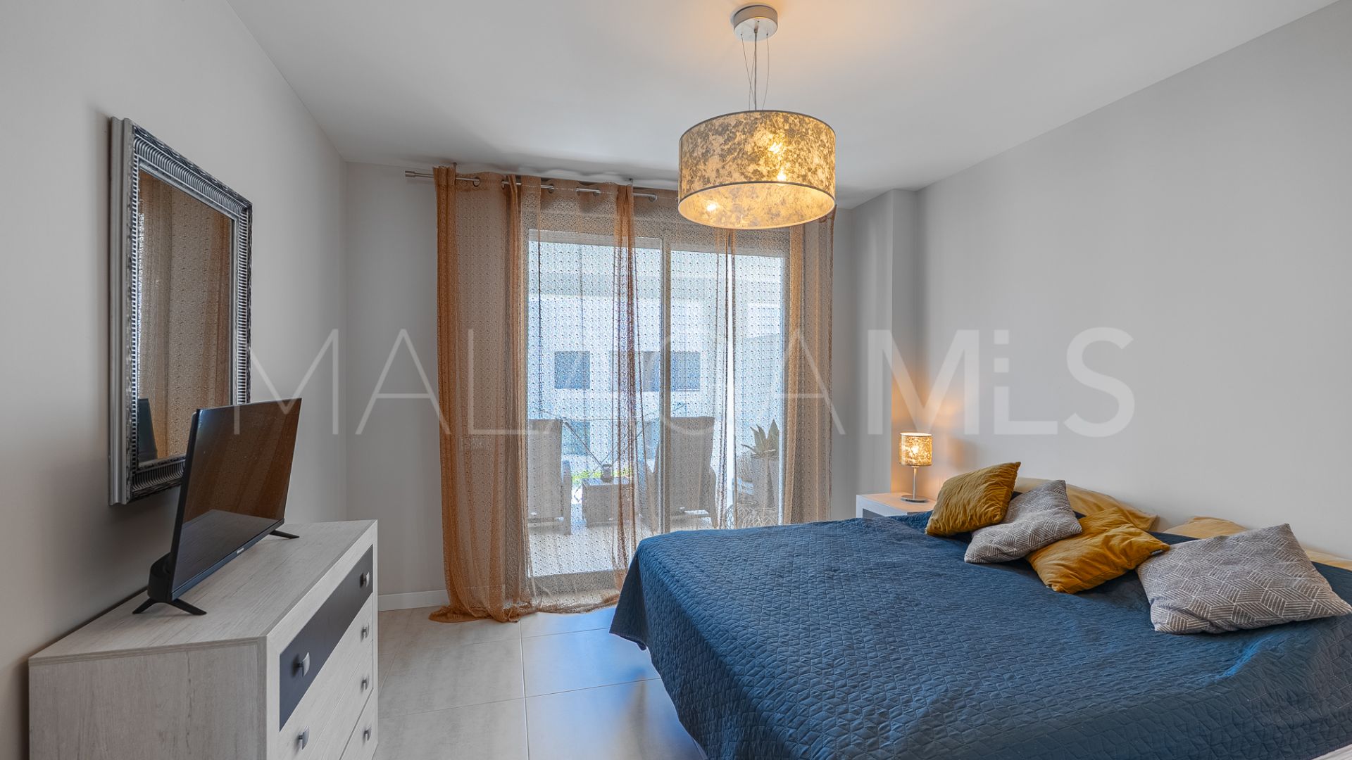 Appartement for sale in New Golden Mile