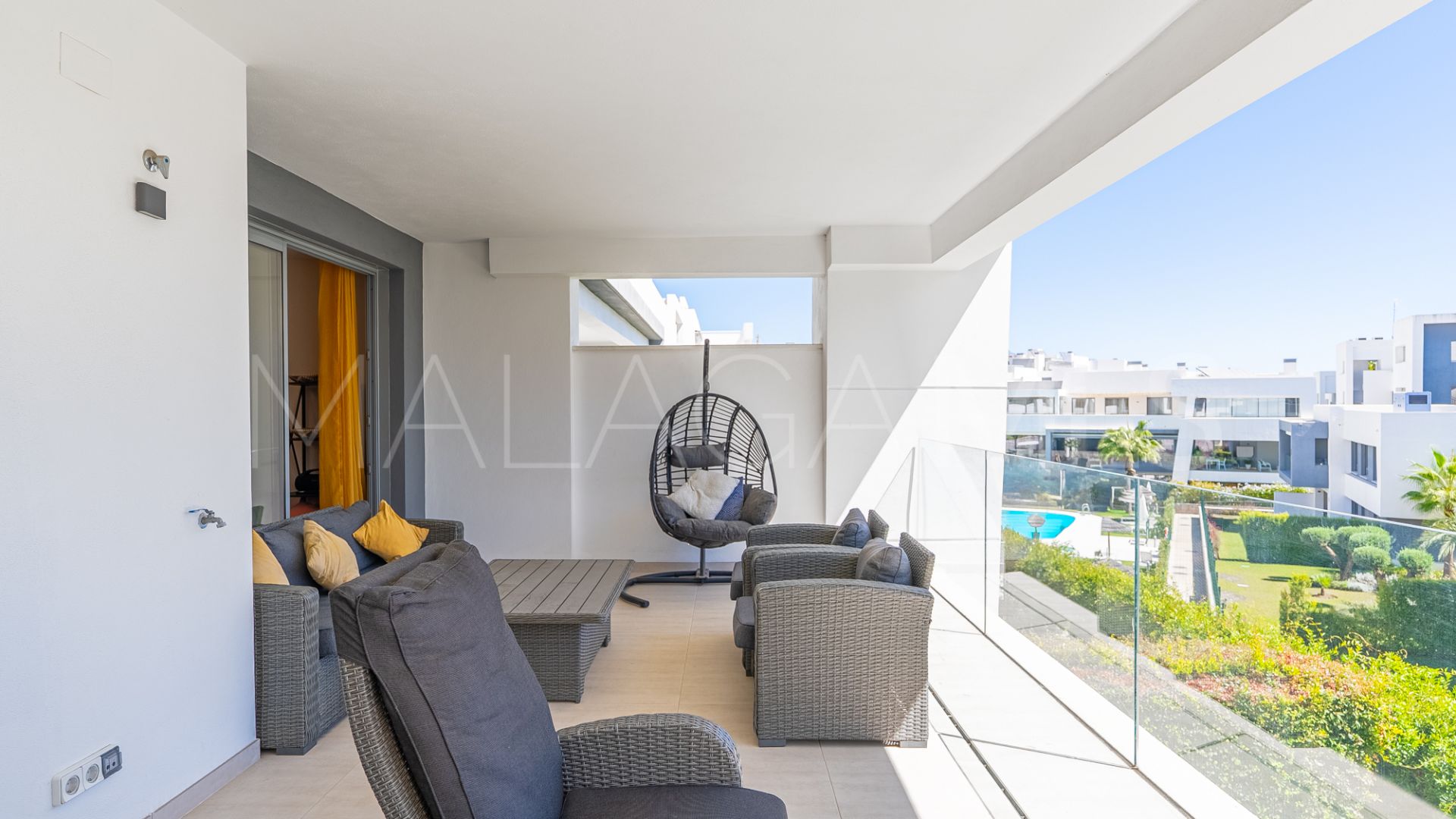 Appartement for sale in New Golden Mile