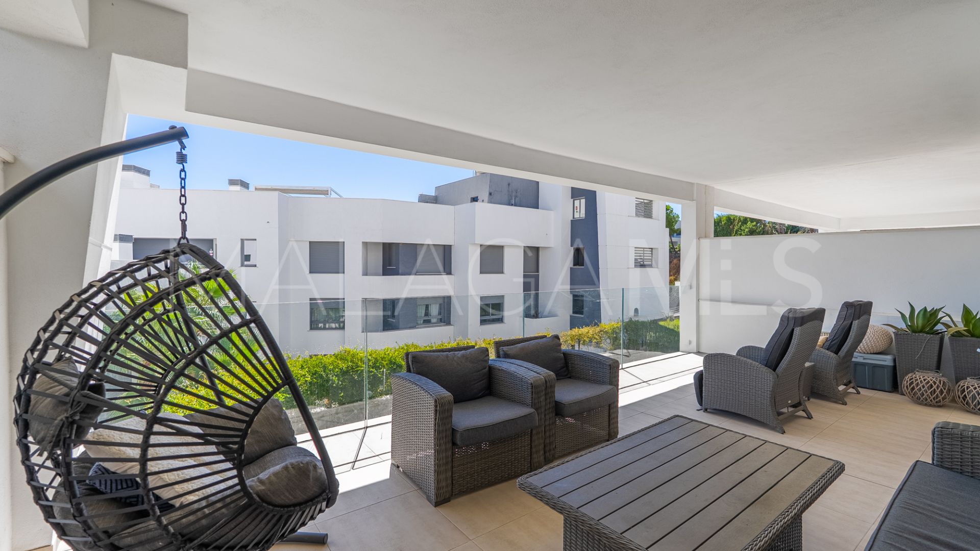 Appartement for sale in New Golden Mile